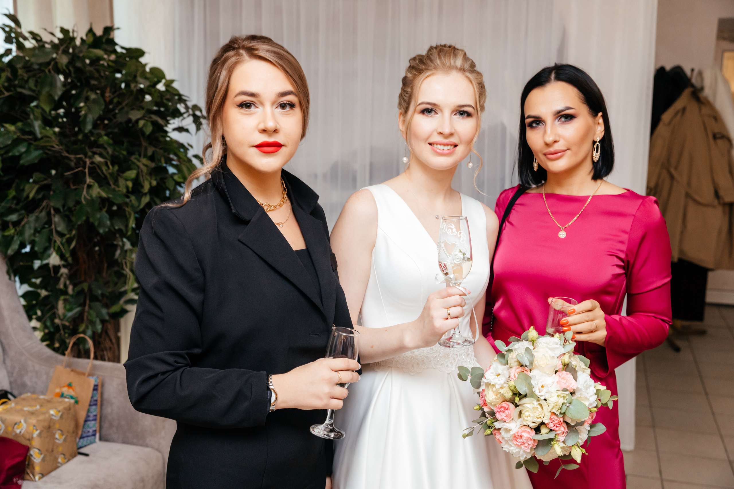 10.09.2021. Свадебный и семейный фотограф в Кирове Мария Волк