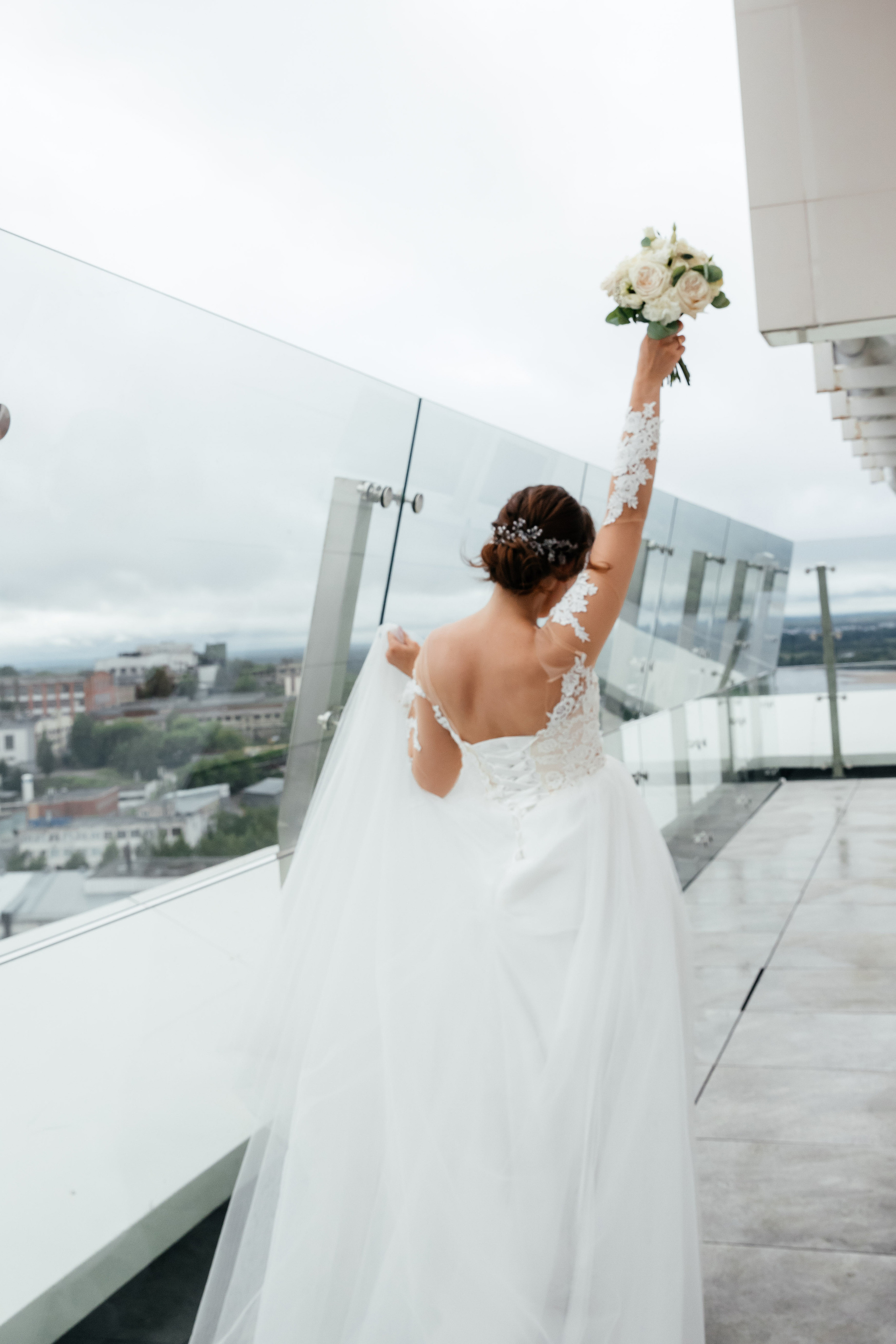 03.07.21. Свадебный и семейный фотограф в Кирове Мария Волк
