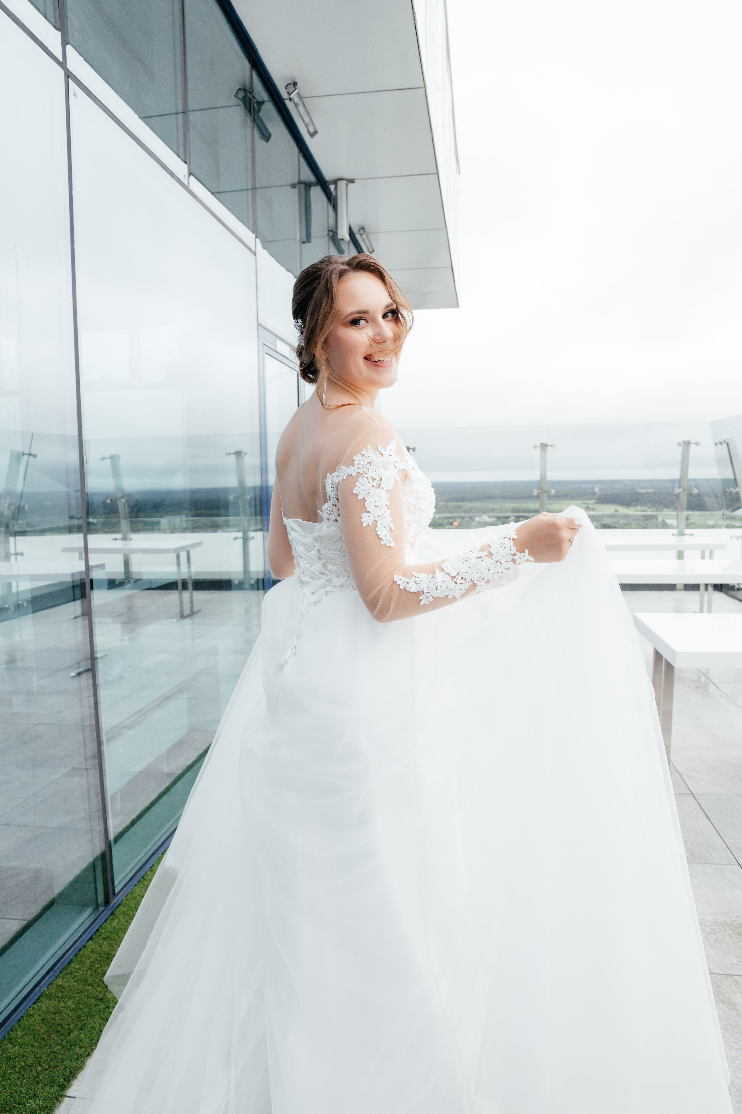 03.07.21. Свадебный и семейный фотограф в Кирове Мария Волк