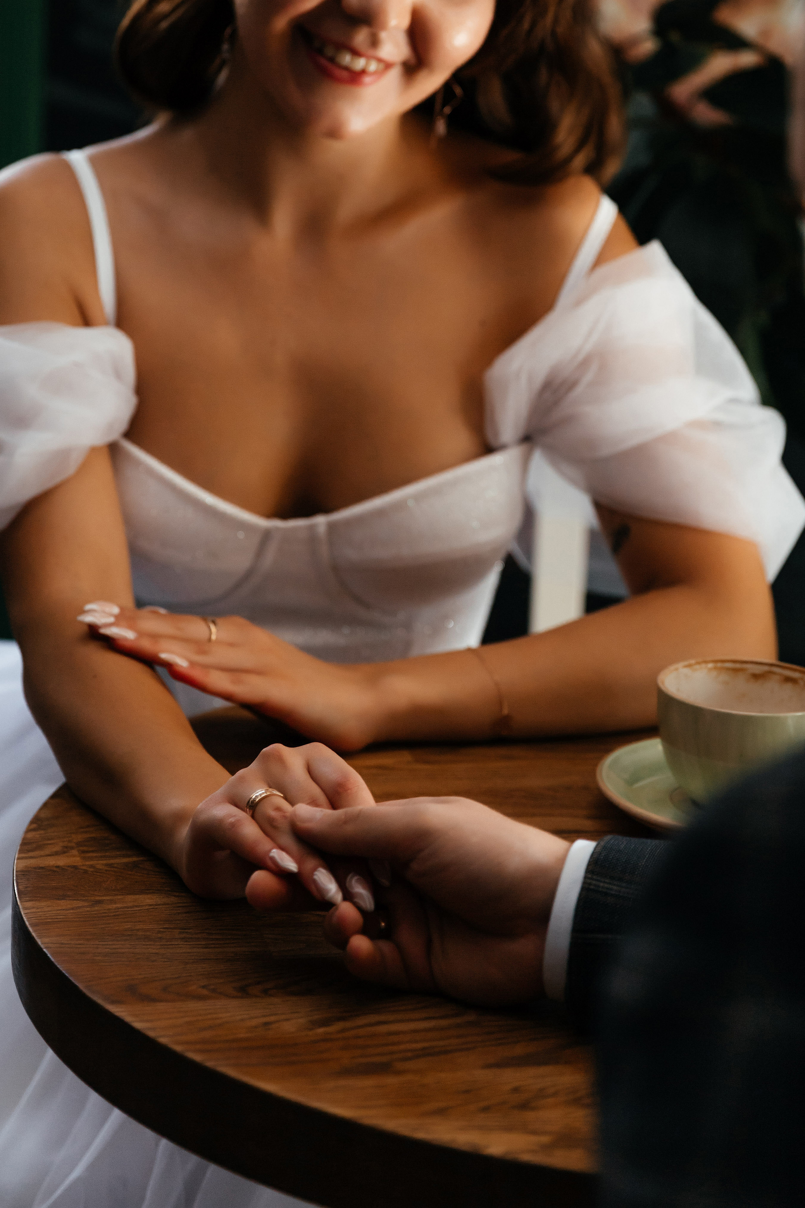 13.08.2021. Свадебный и семейный фотограф в Кирове Мария Волк