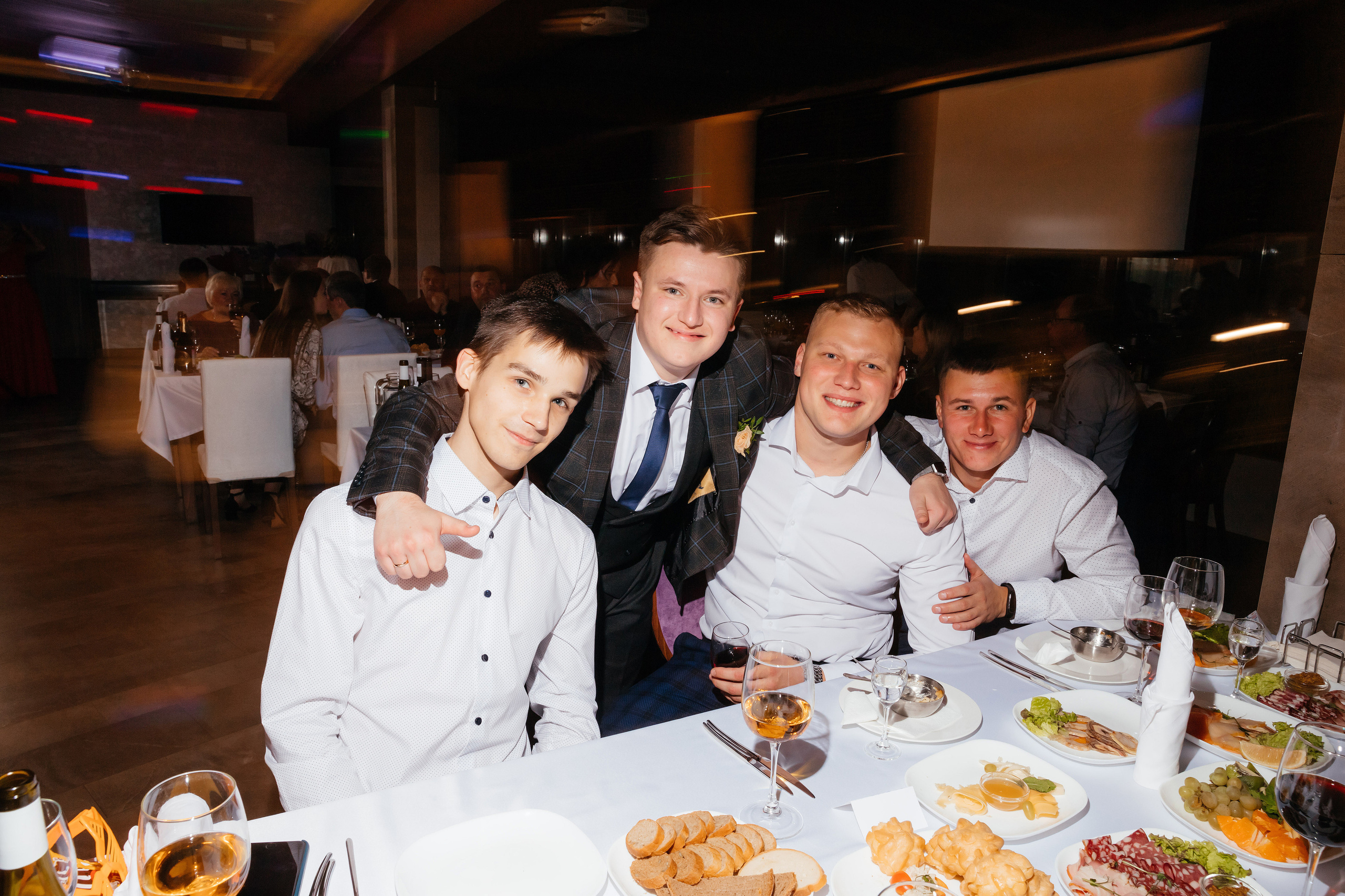 17.09.21. Свадебный и семейный фотограф в Кирове Мария Волк