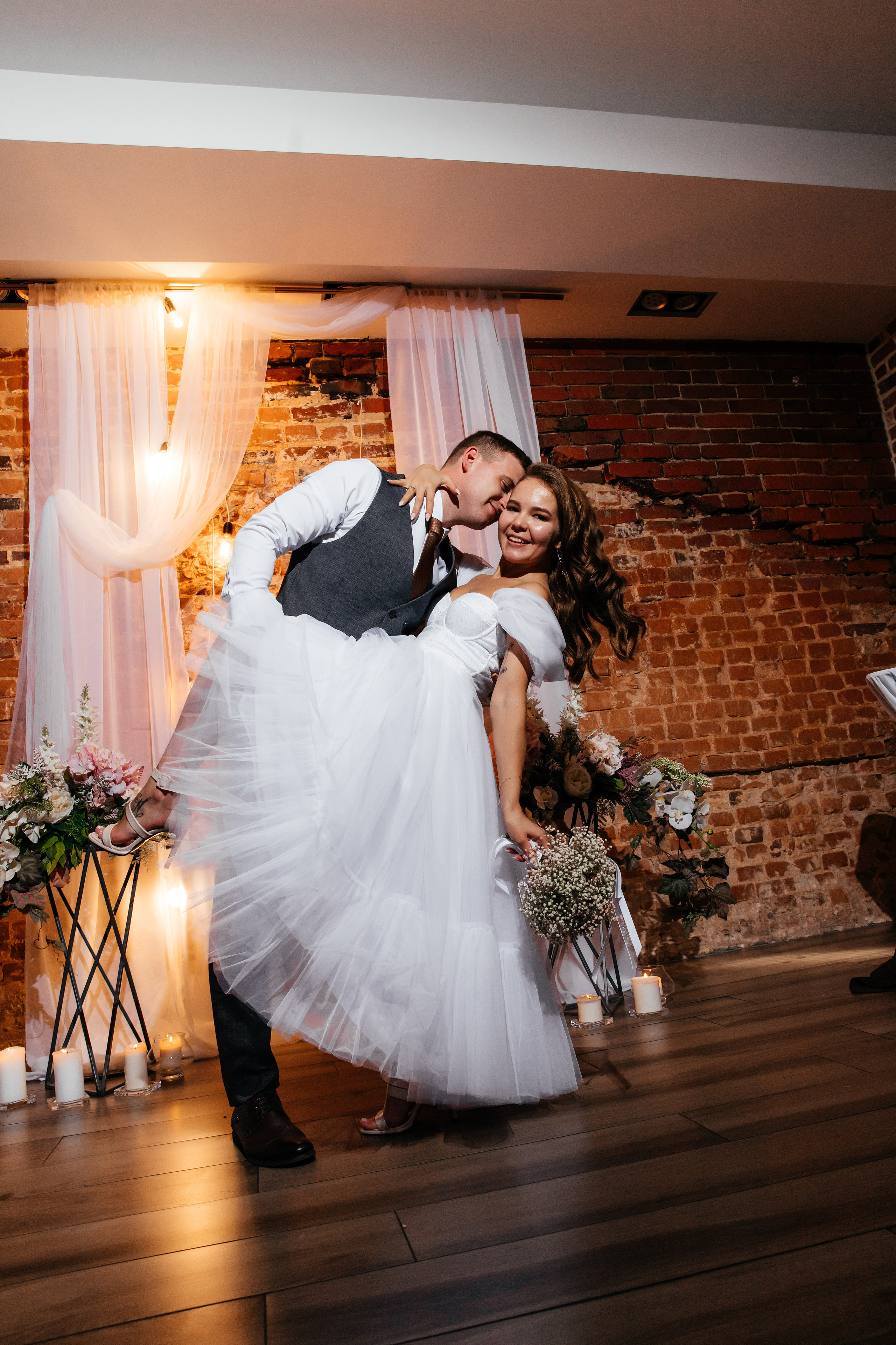 13.08.2021. Свадебный и семейный фотограф в Кирове Мария Волк