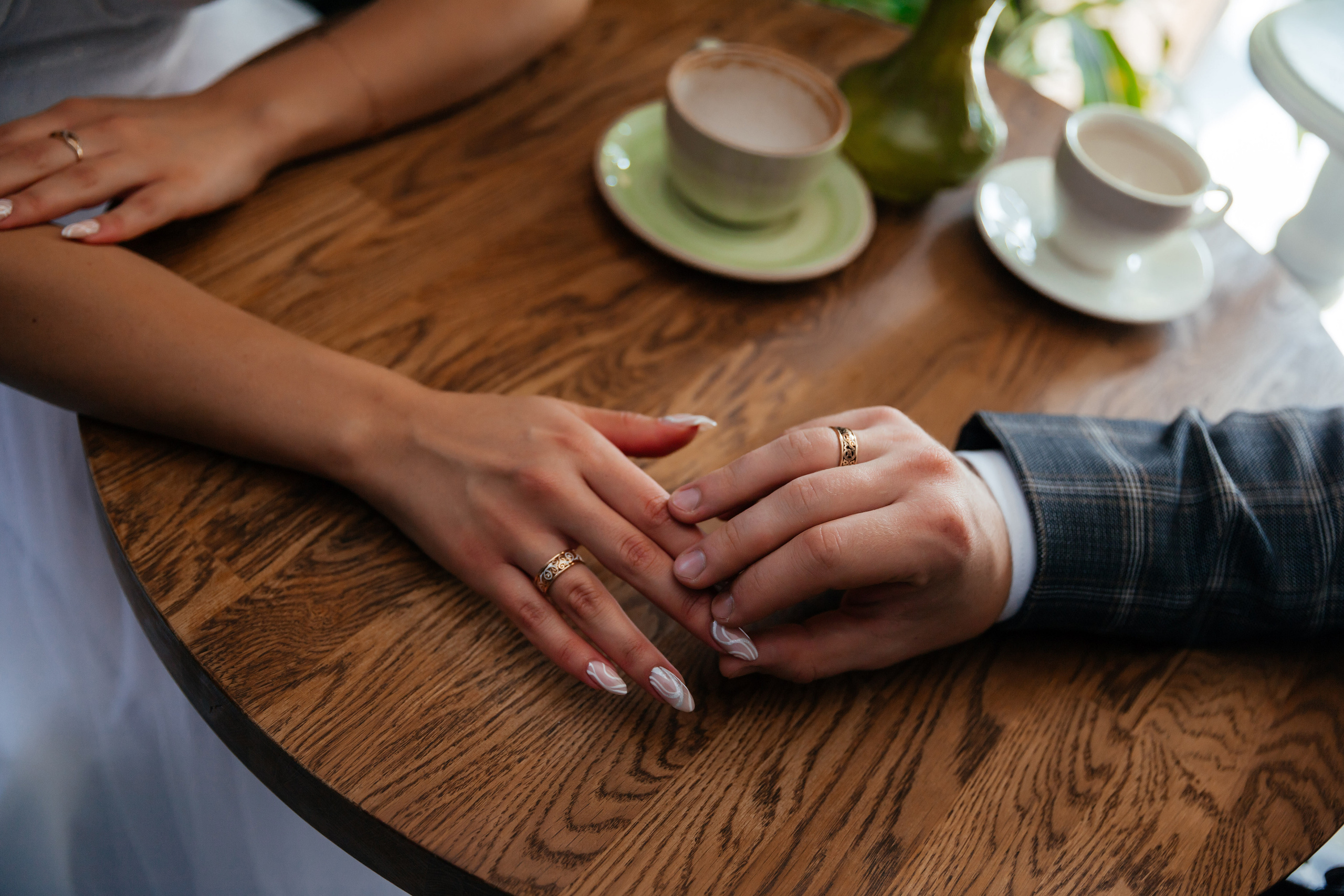 13.08.2021. Свадебный и семейный фотограф в Кирове Мария Волк