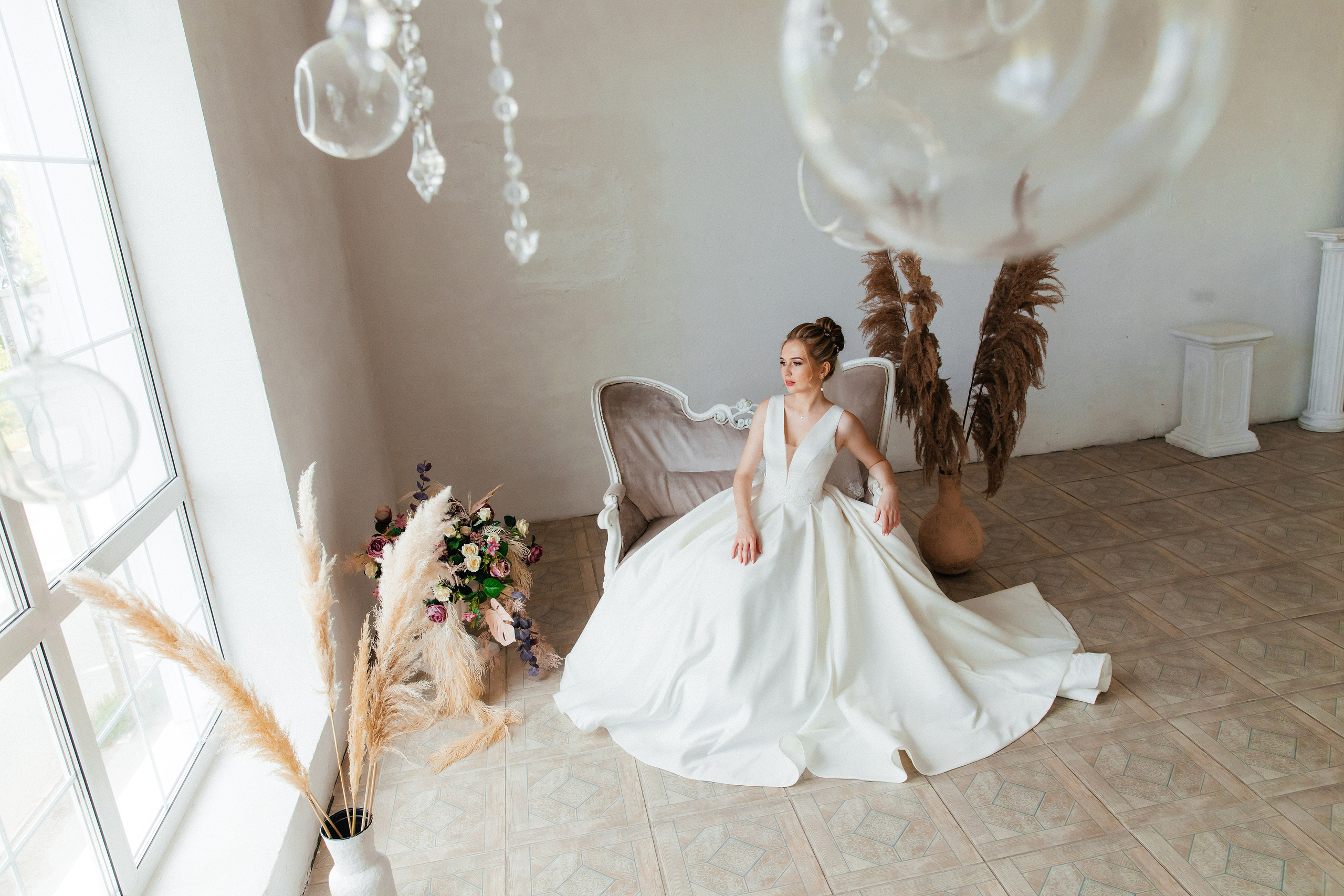 10.09.2021. Свадебный и семейный фотограф в Кирове Мария Волк