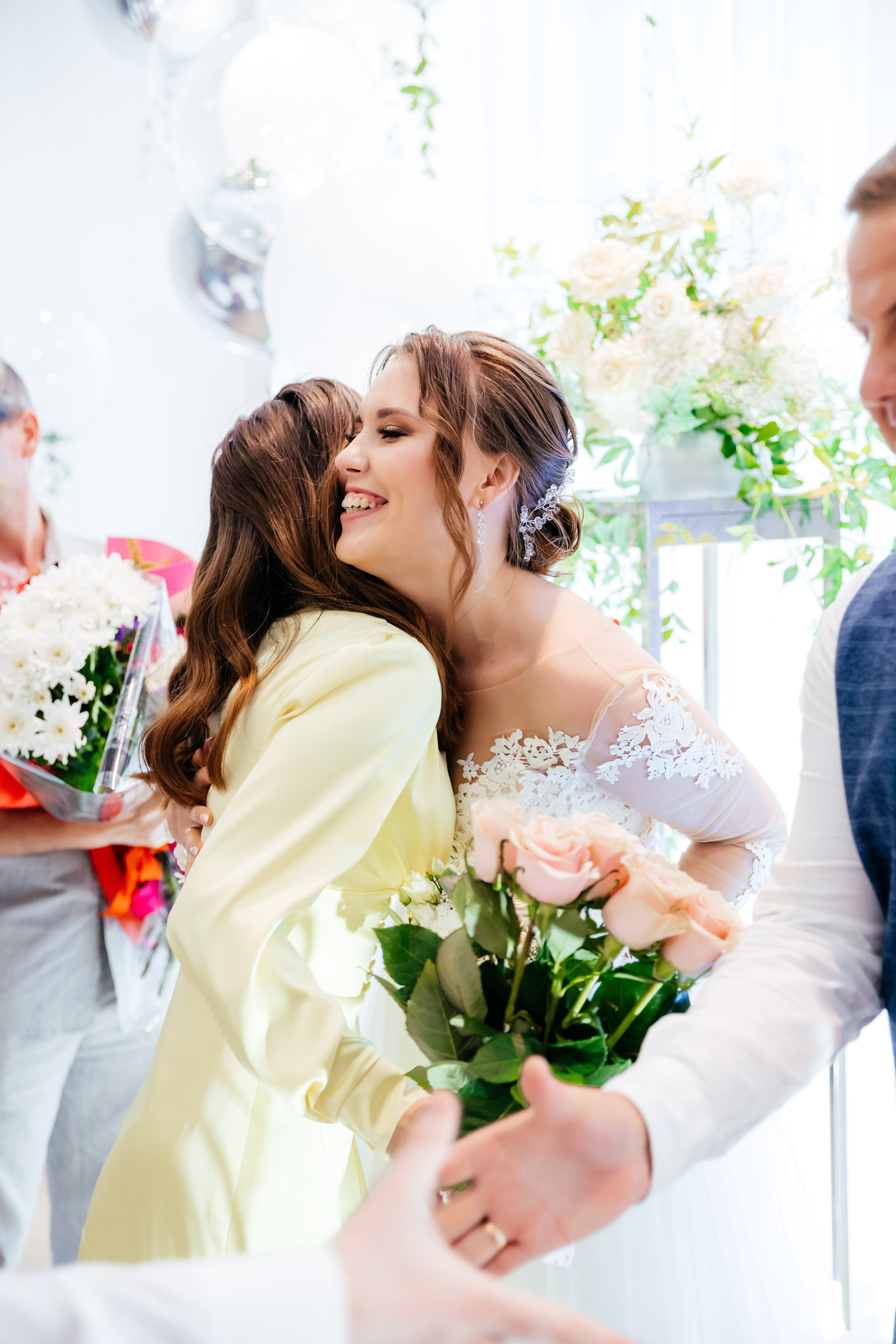 03.07.21. Свадебный и семейный фотограф в Кирове Мария Волк