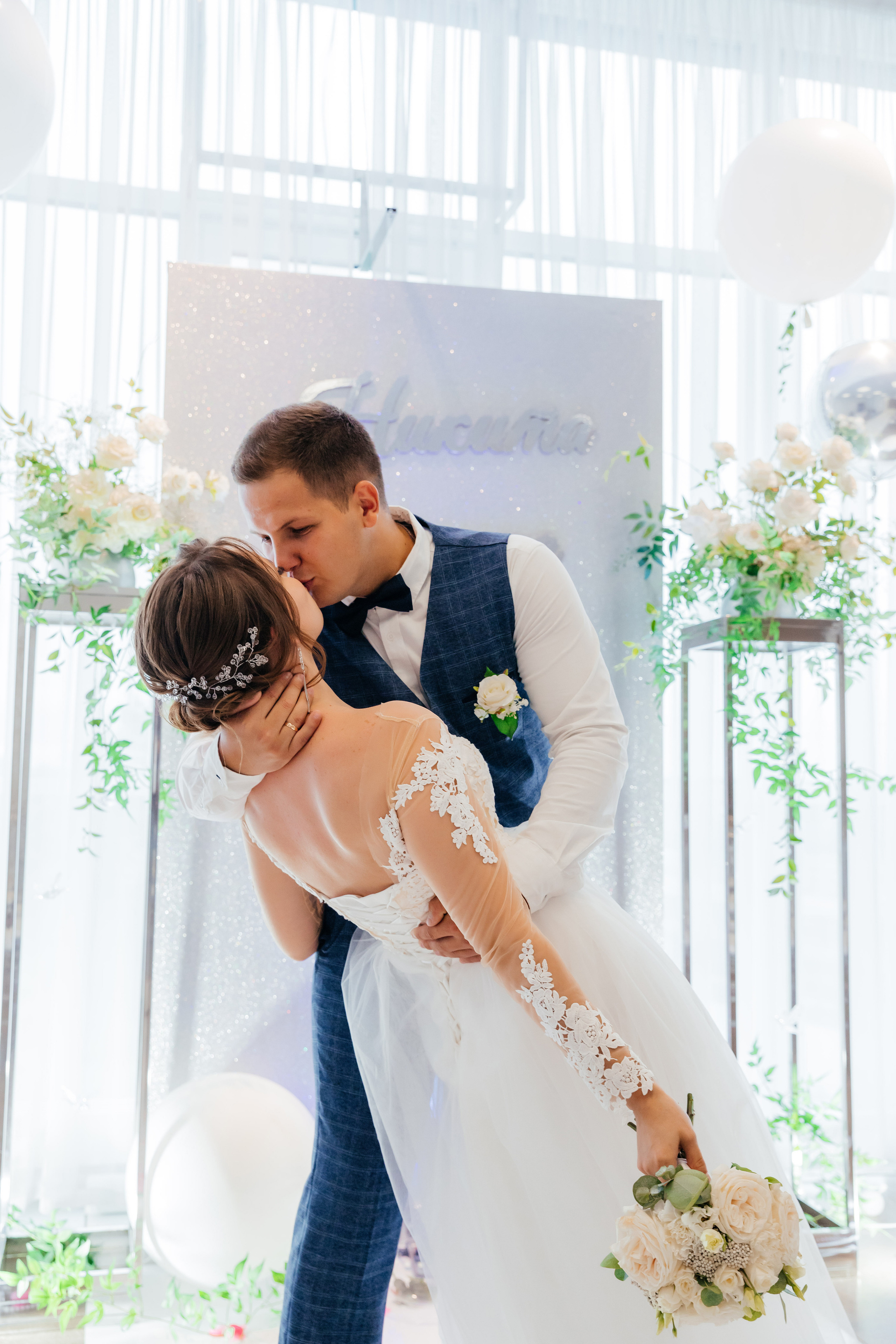 03.07.21. Свадебный и семейный фотограф в Кирове Мария Волк