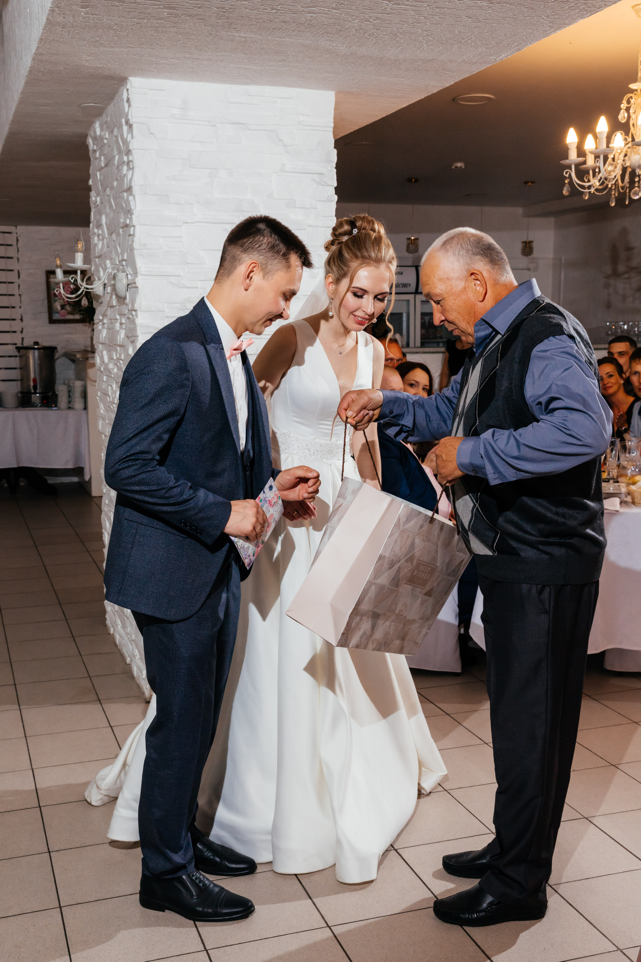 10.09.2021. Свадебный и семейный фотограф в Кирове Мария Волк