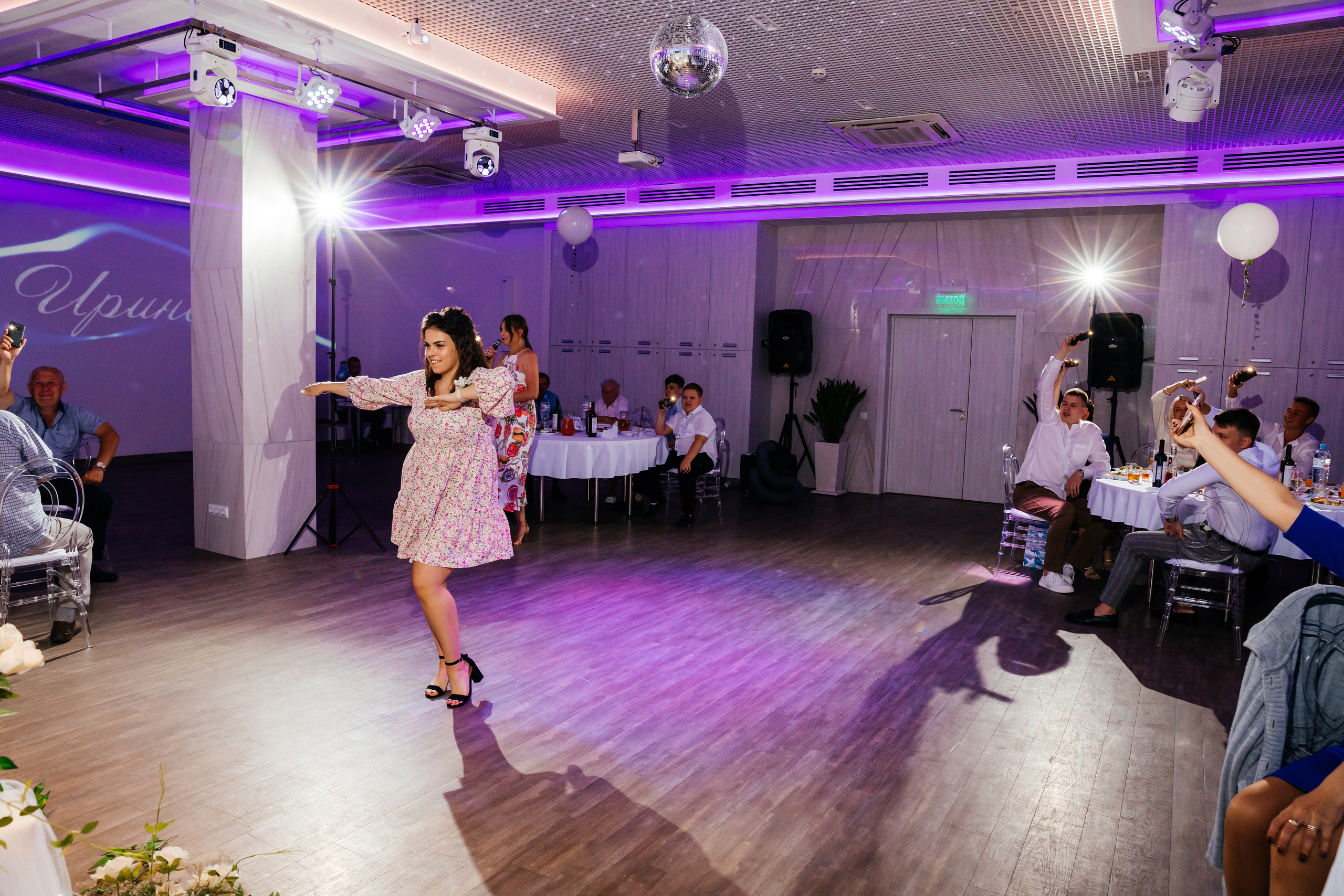 03.07.21. Свадебный и семейный фотограф в Кирове Мария Волк