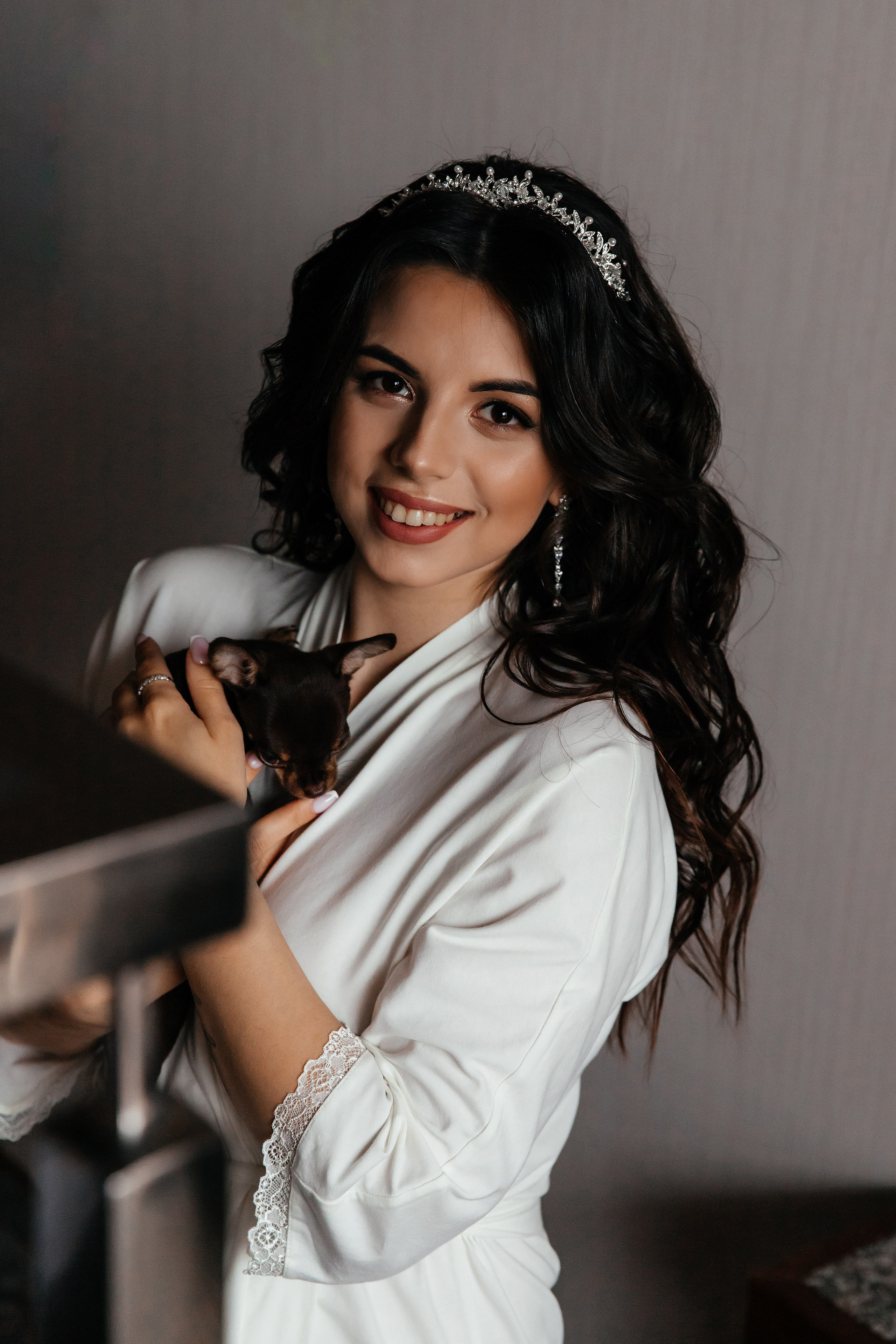 17.09.21. Свадебный и семейный фотограф в Кирове Мария Волк