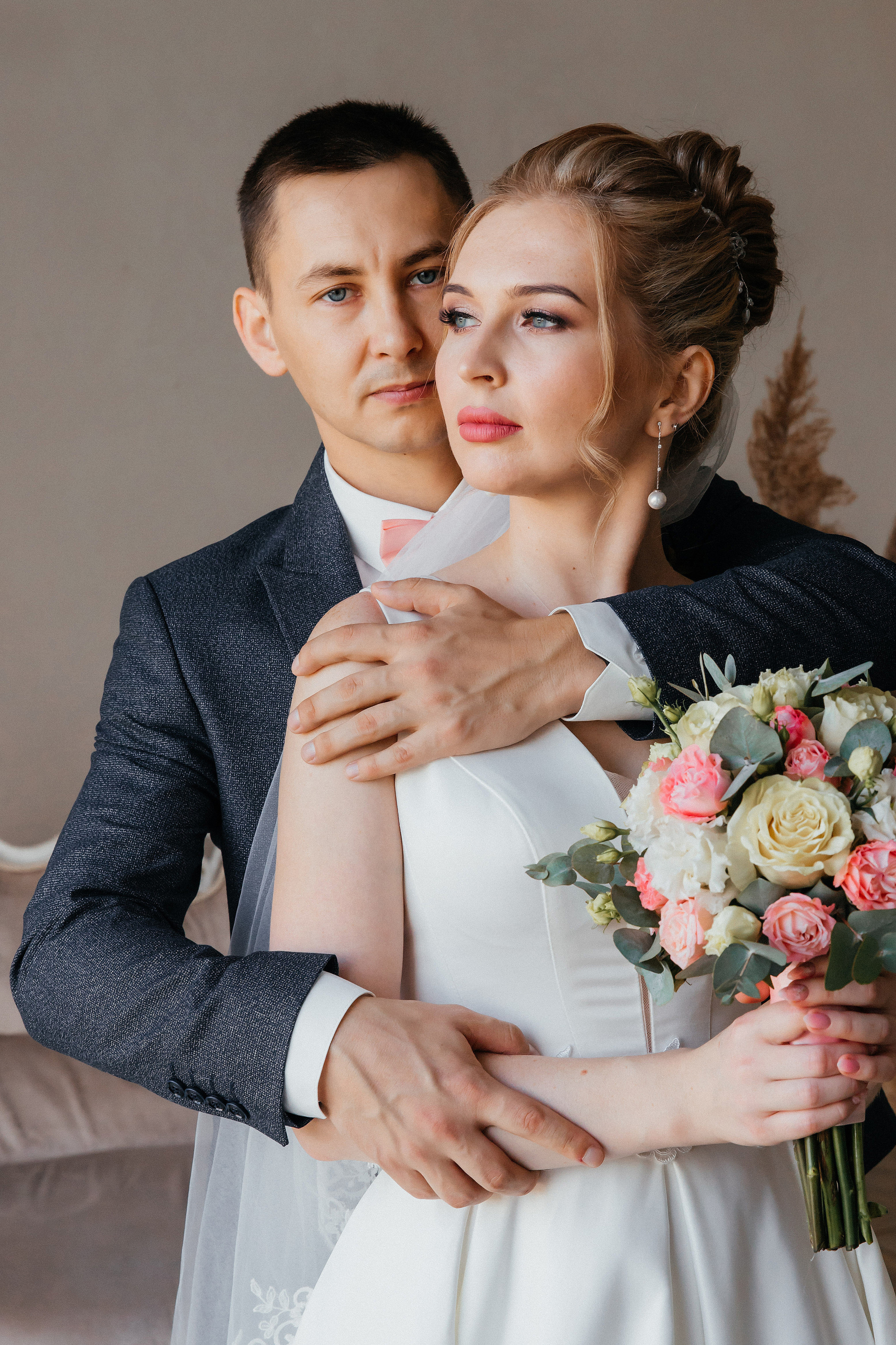 10.09.2021. Свадебный и семейный фотограф в Кирове Мария Волк