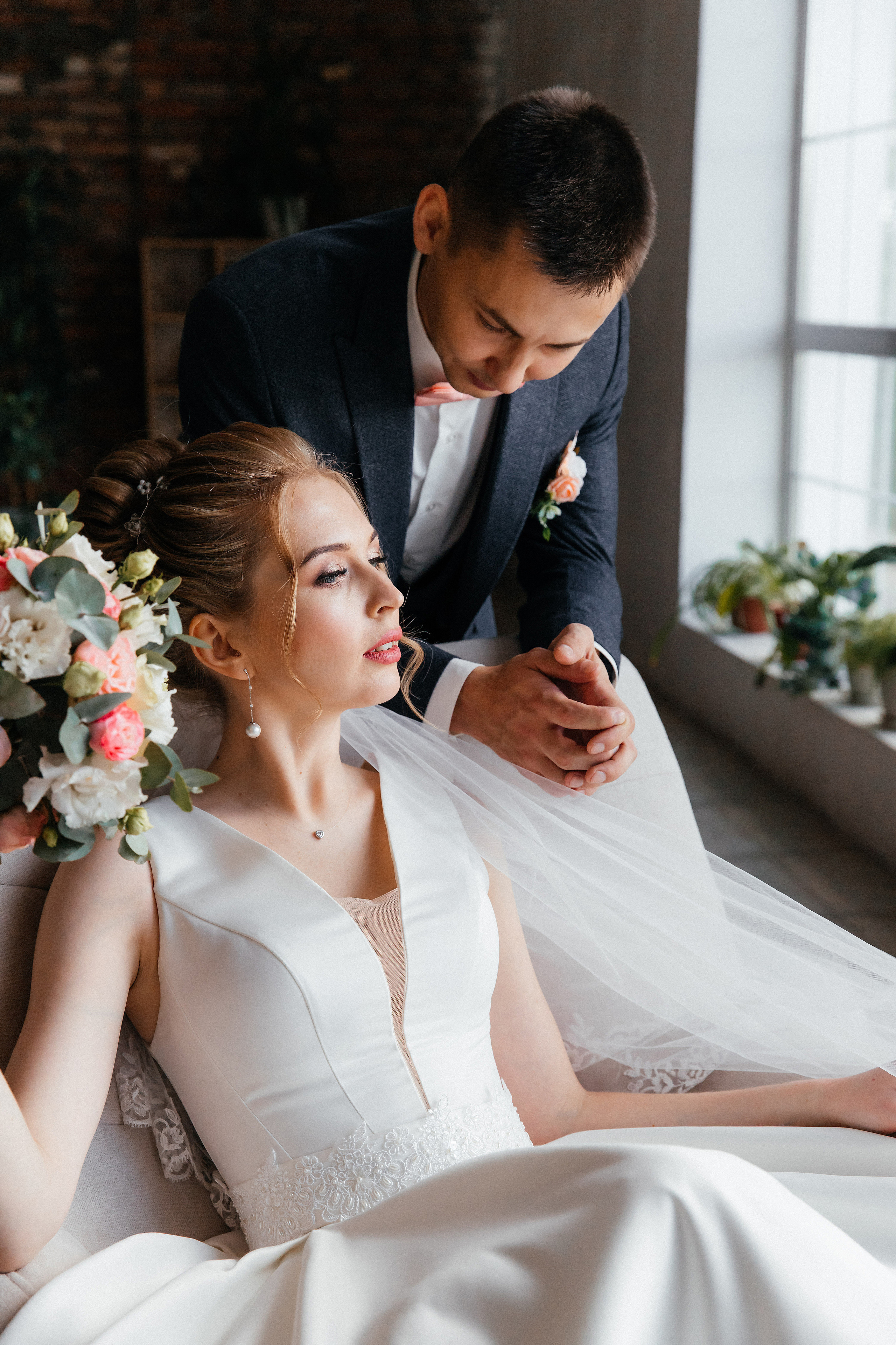 10.09.2021. Свадебный и семейный фотограф в Кирове Мария Волк