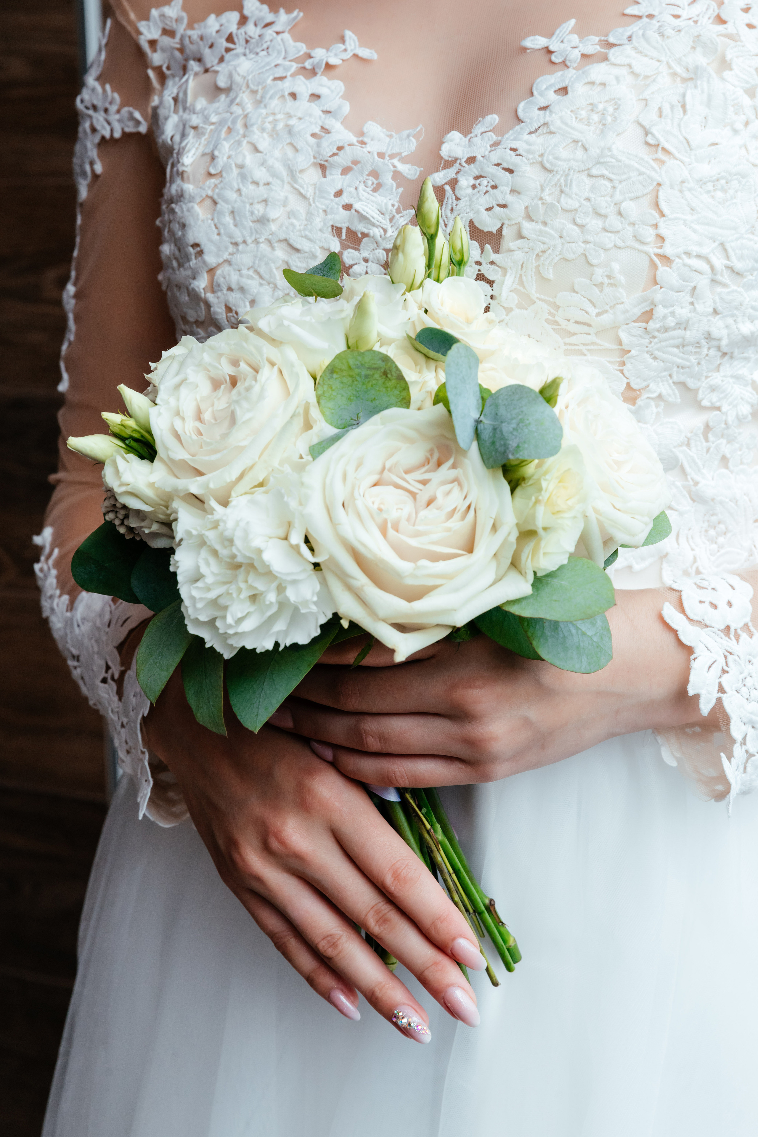 03.07.21. Свадебный и семейный фотограф в Кирове Мария Волк