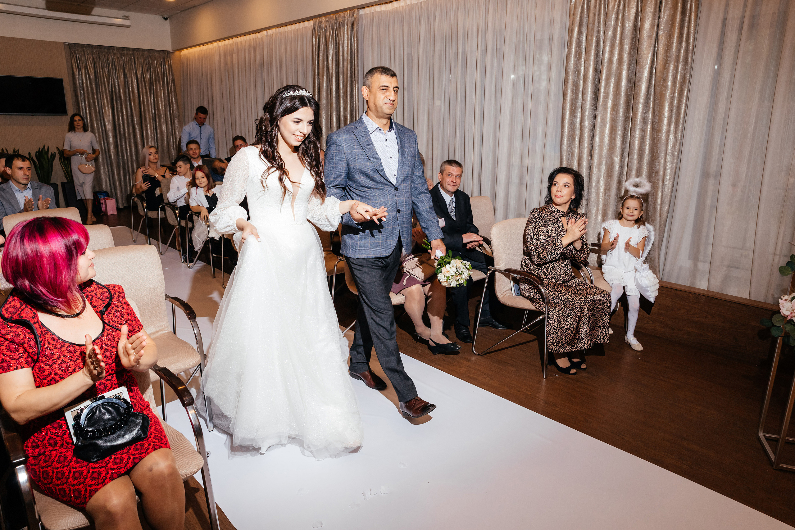 17.09.21. Свадебный и семейный фотограф в Кирове Мария Волк