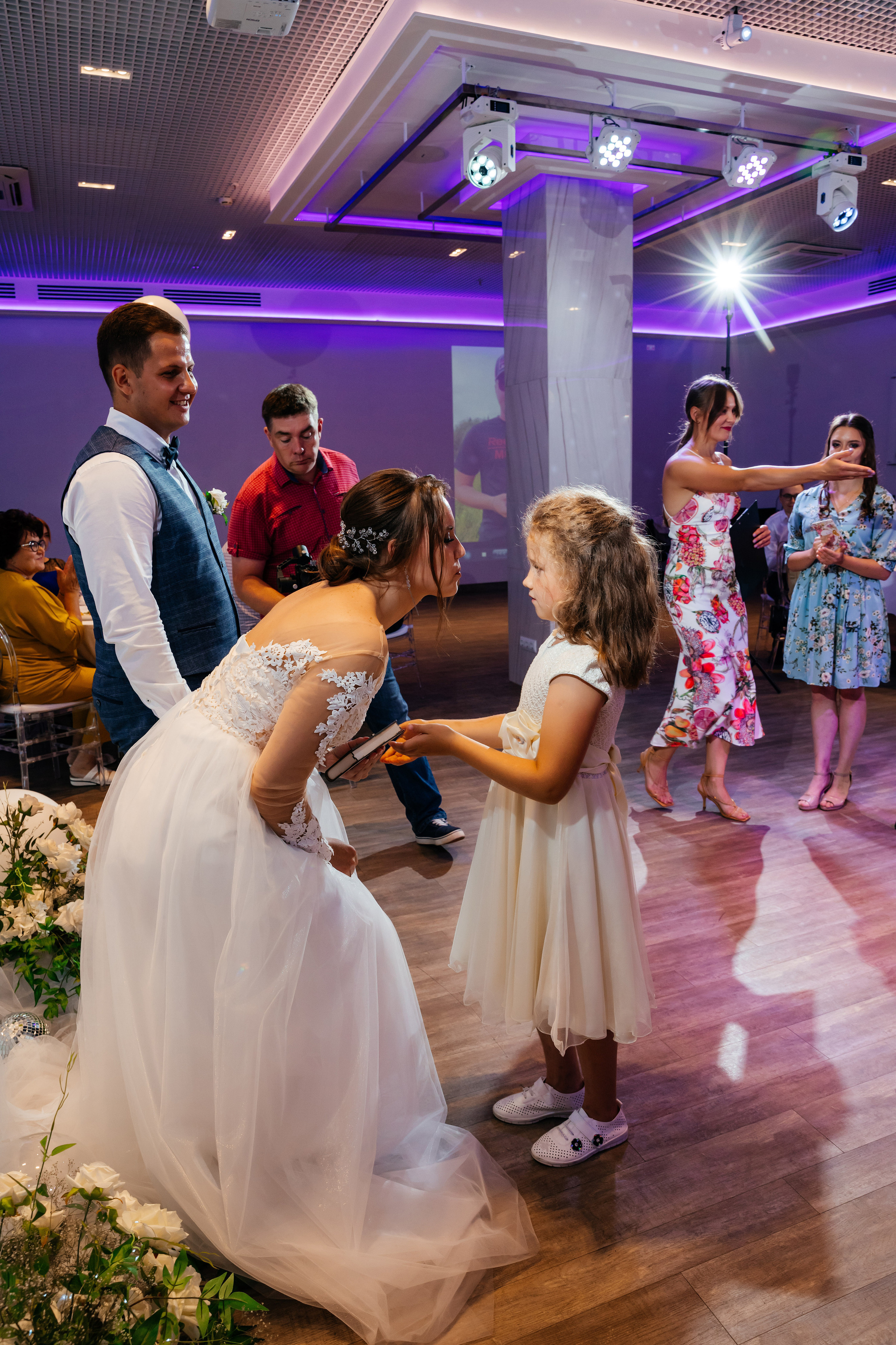 03.07.21. Свадебный и семейный фотограф в Кирове Мария Волк