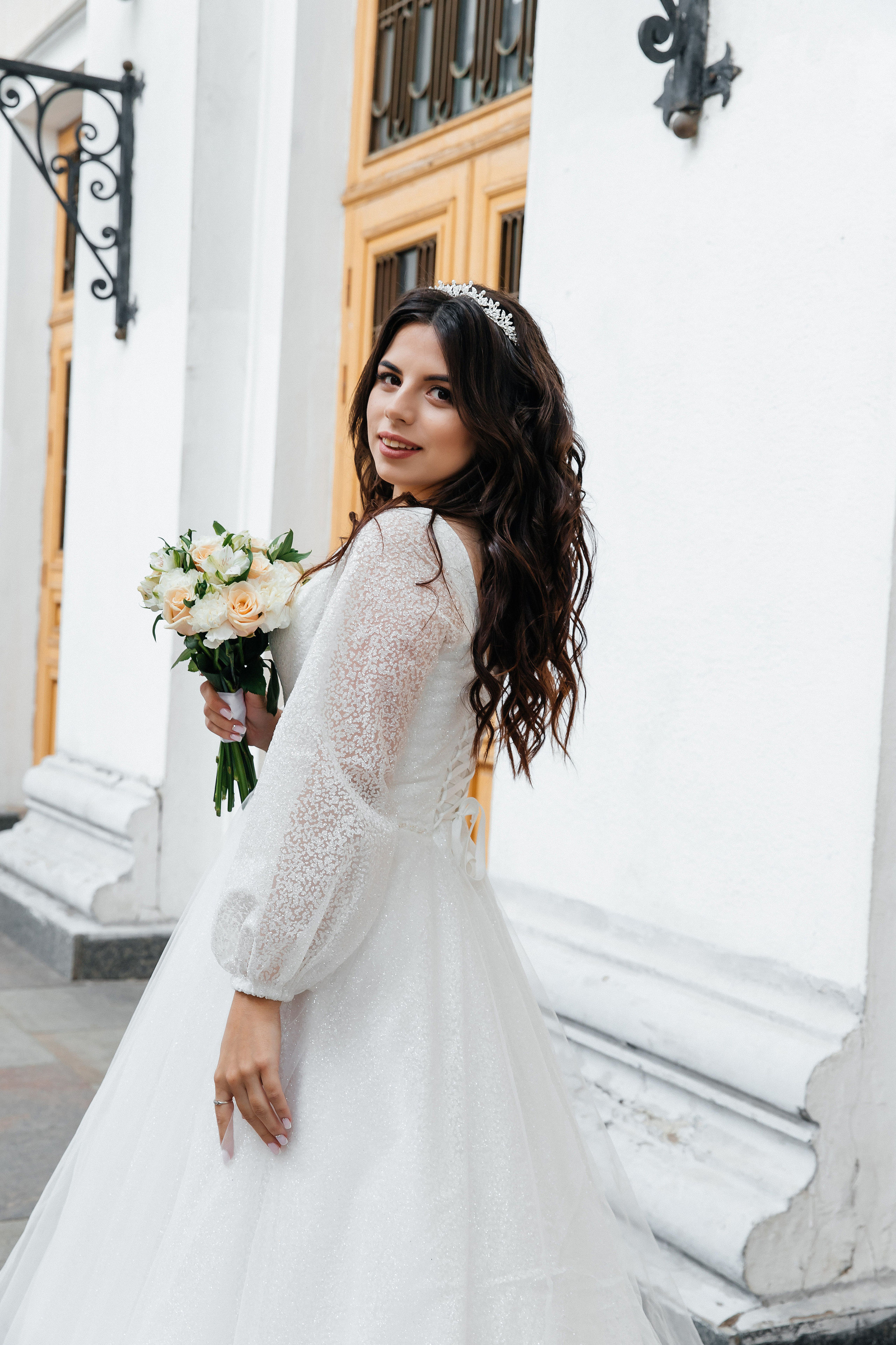 17.09.21. Свадебный и семейный фотограф в Кирове Мария Волк