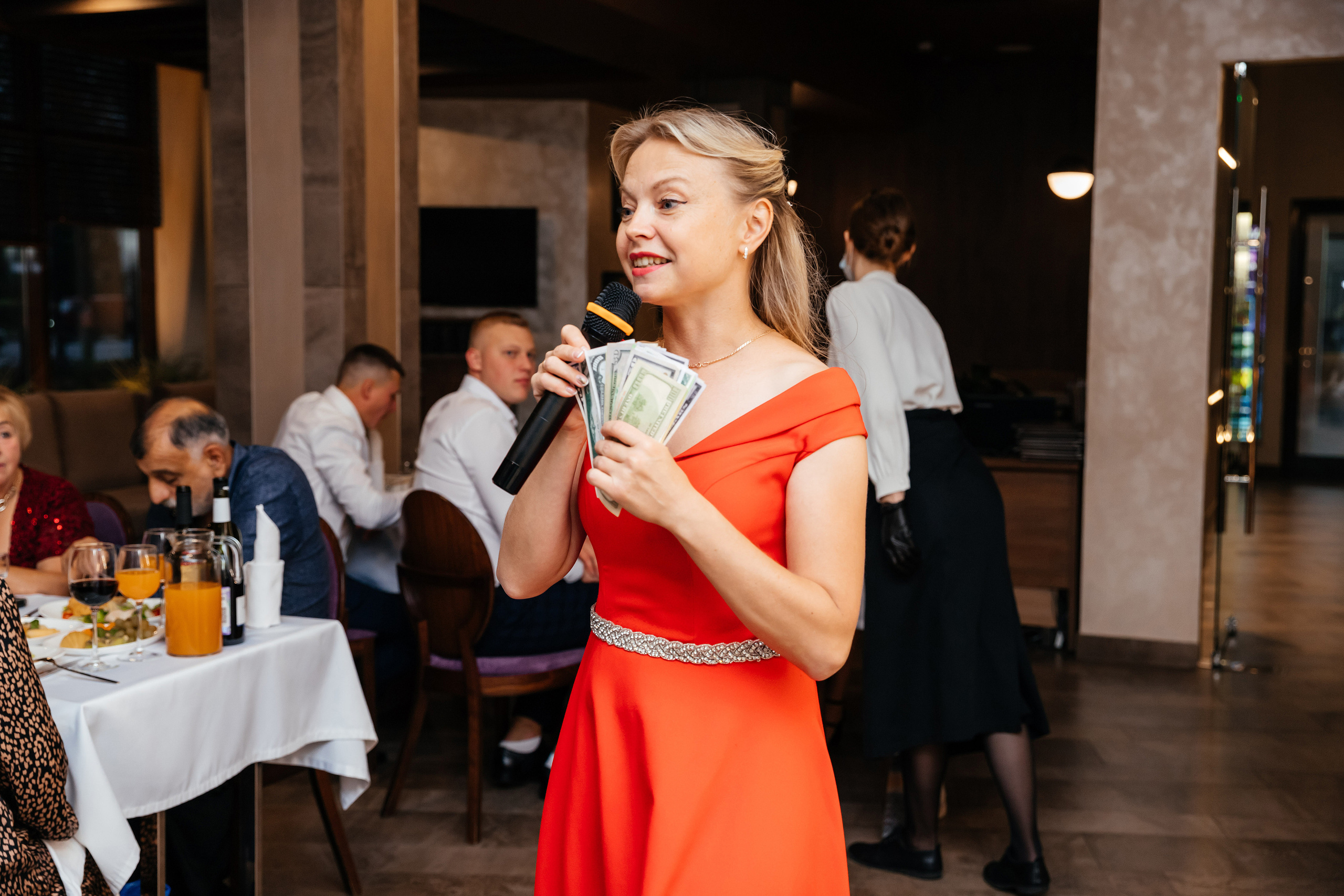 17.09.21. Свадебный и семейный фотограф в Кирове Мария Волк