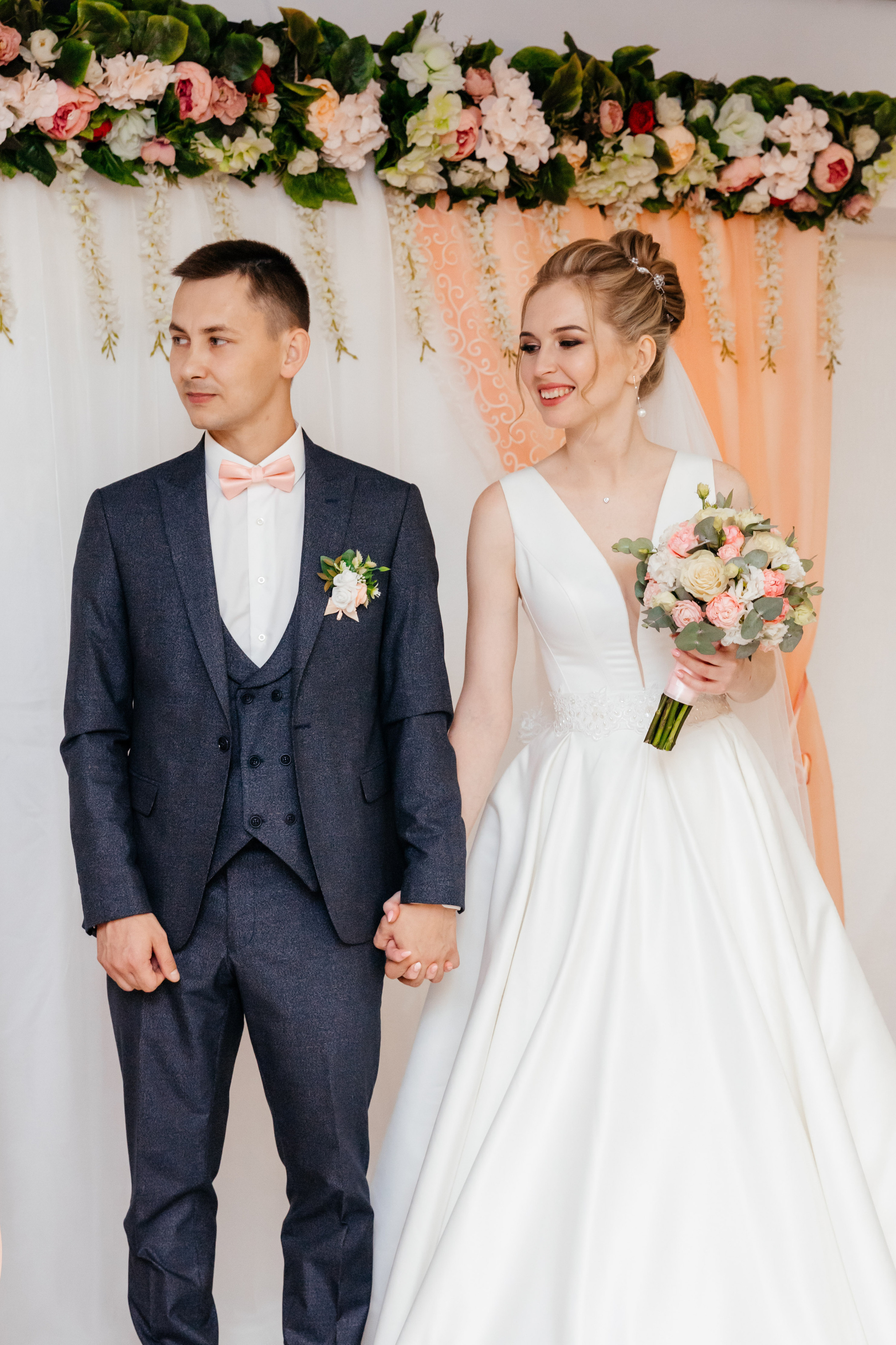 10.09.2021. Свадебный и семейный фотограф в Кирове Мария Волк