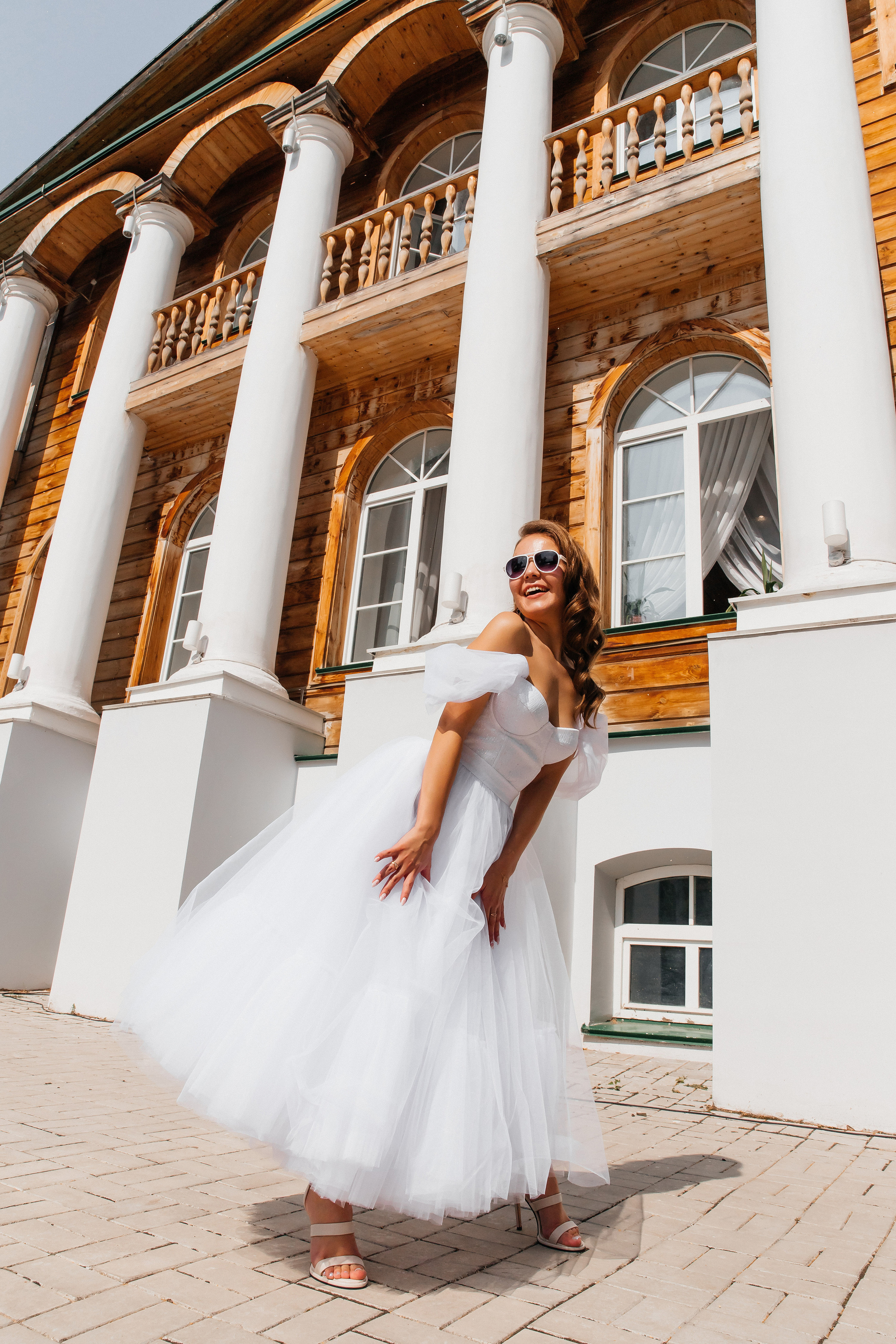 13.08.2021. Свадебный и семейный фотограф в Кирове Мария Волк