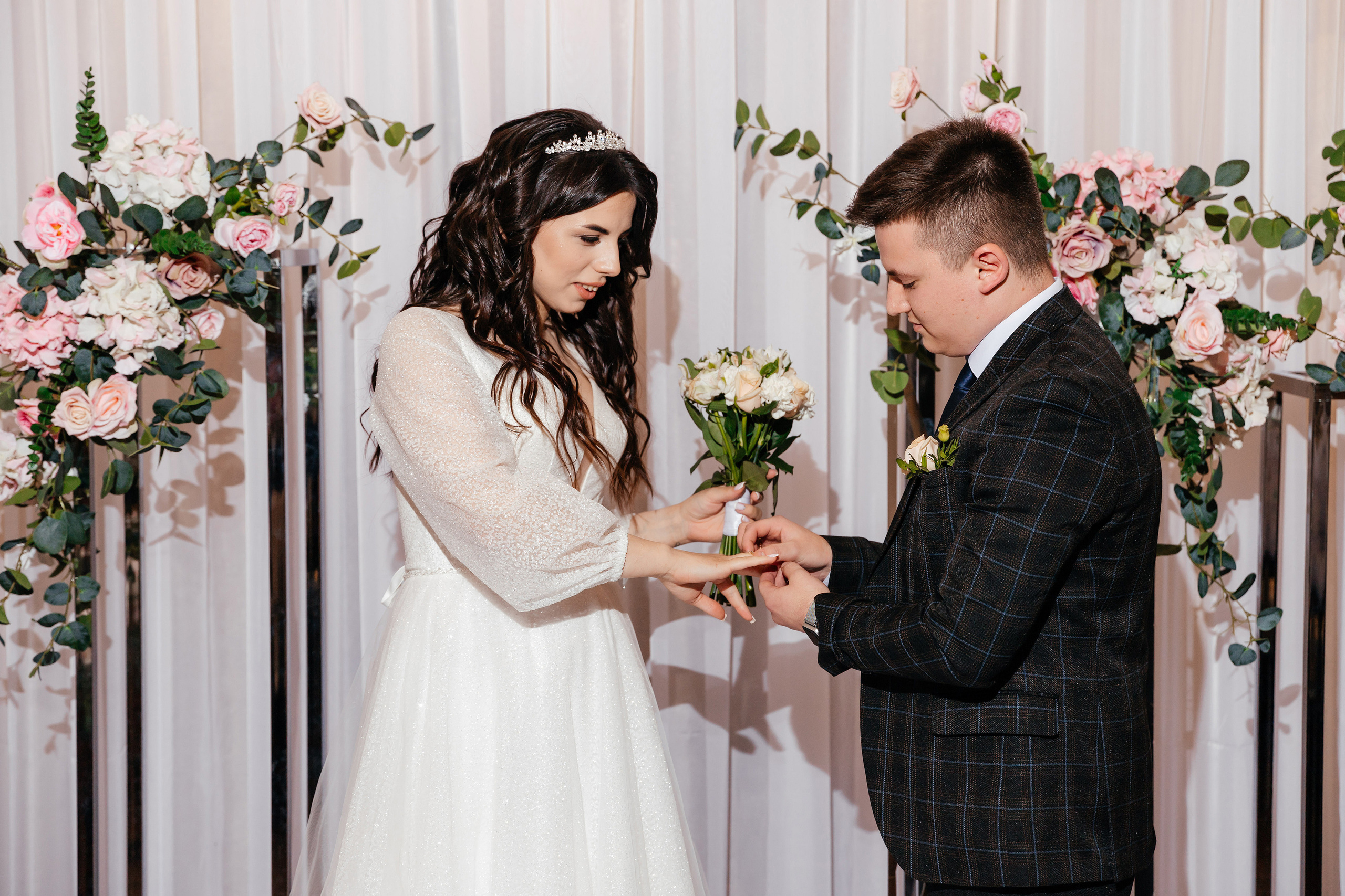 17.09.21. Свадебный и семейный фотограф в Кирове Мария Волк