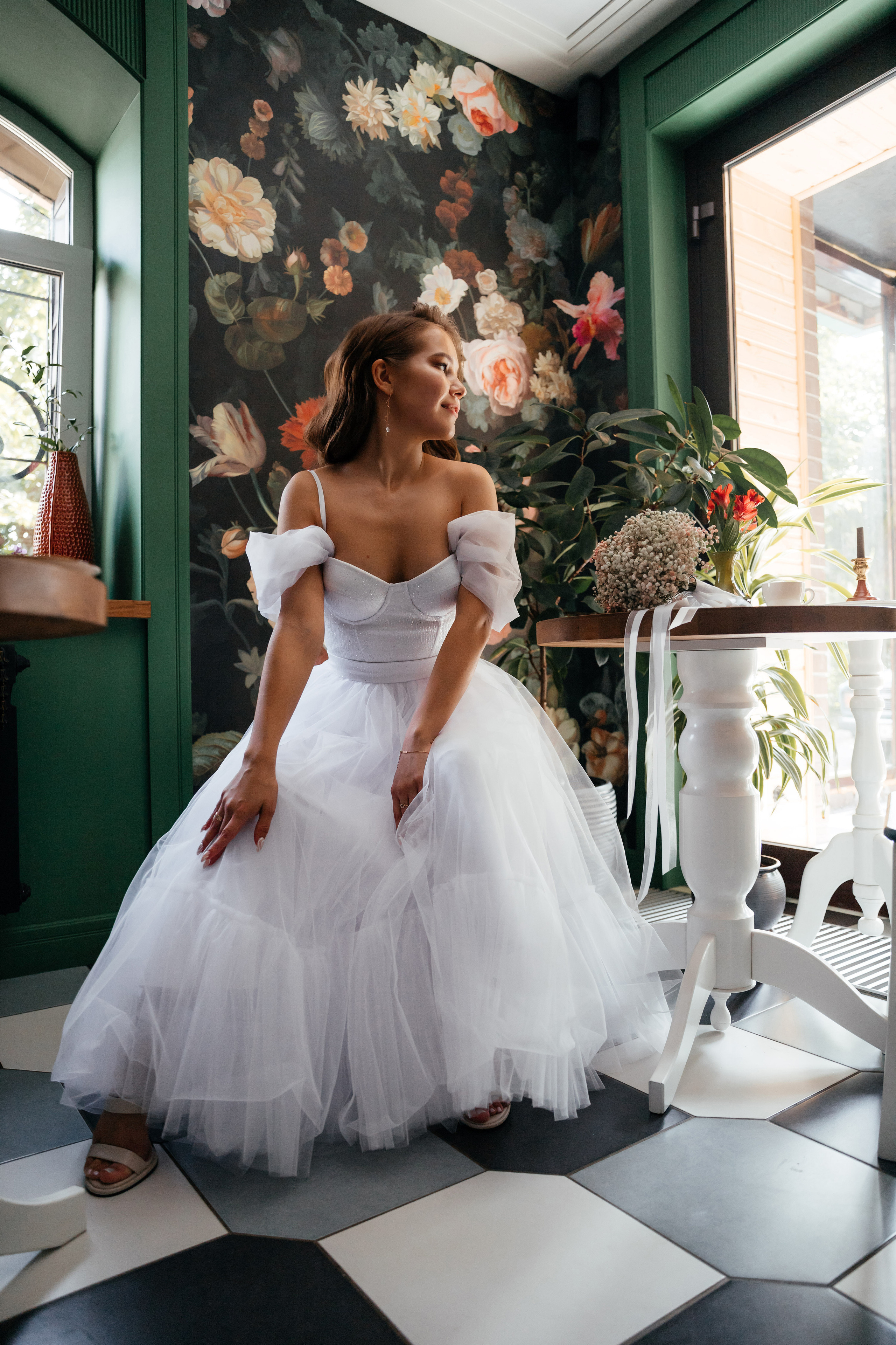 13.08.2021. Свадебный и семейный фотограф в Кирове Мария Волк