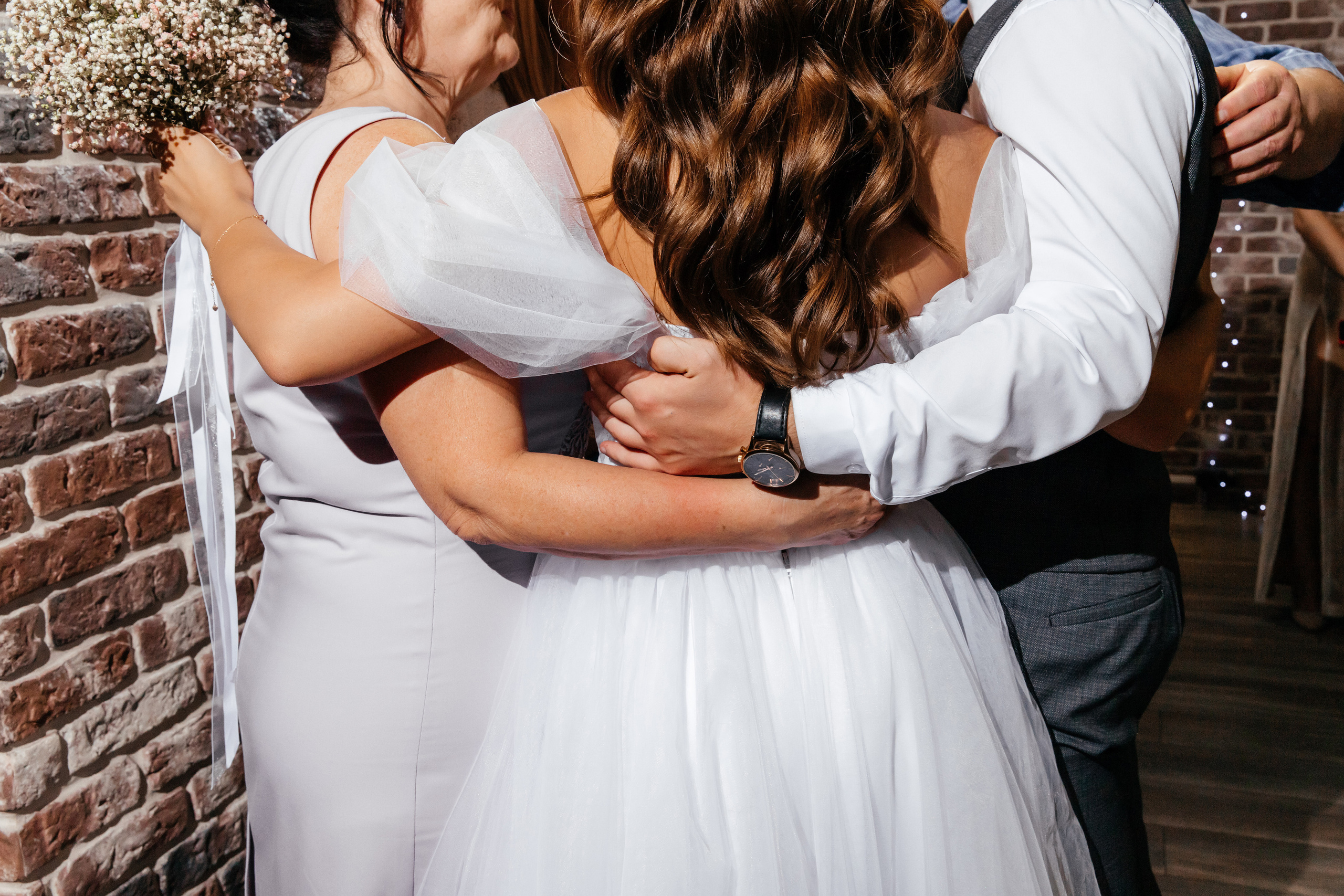 13.08.2021. Свадебный и семейный фотограф в Кирове Мария Волк