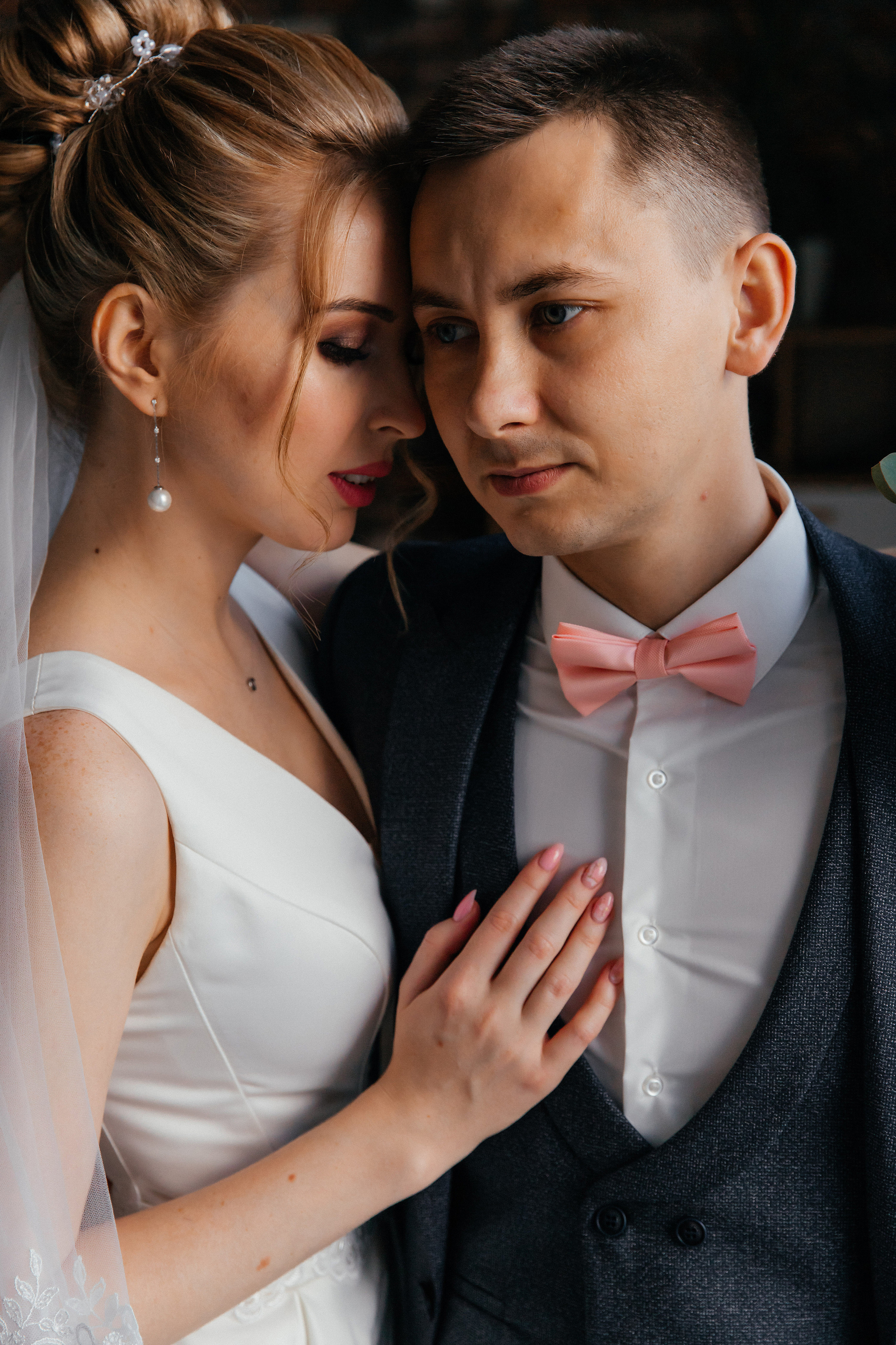 10.09.2021. Свадебный и семейный фотограф в Кирове Мария Волк