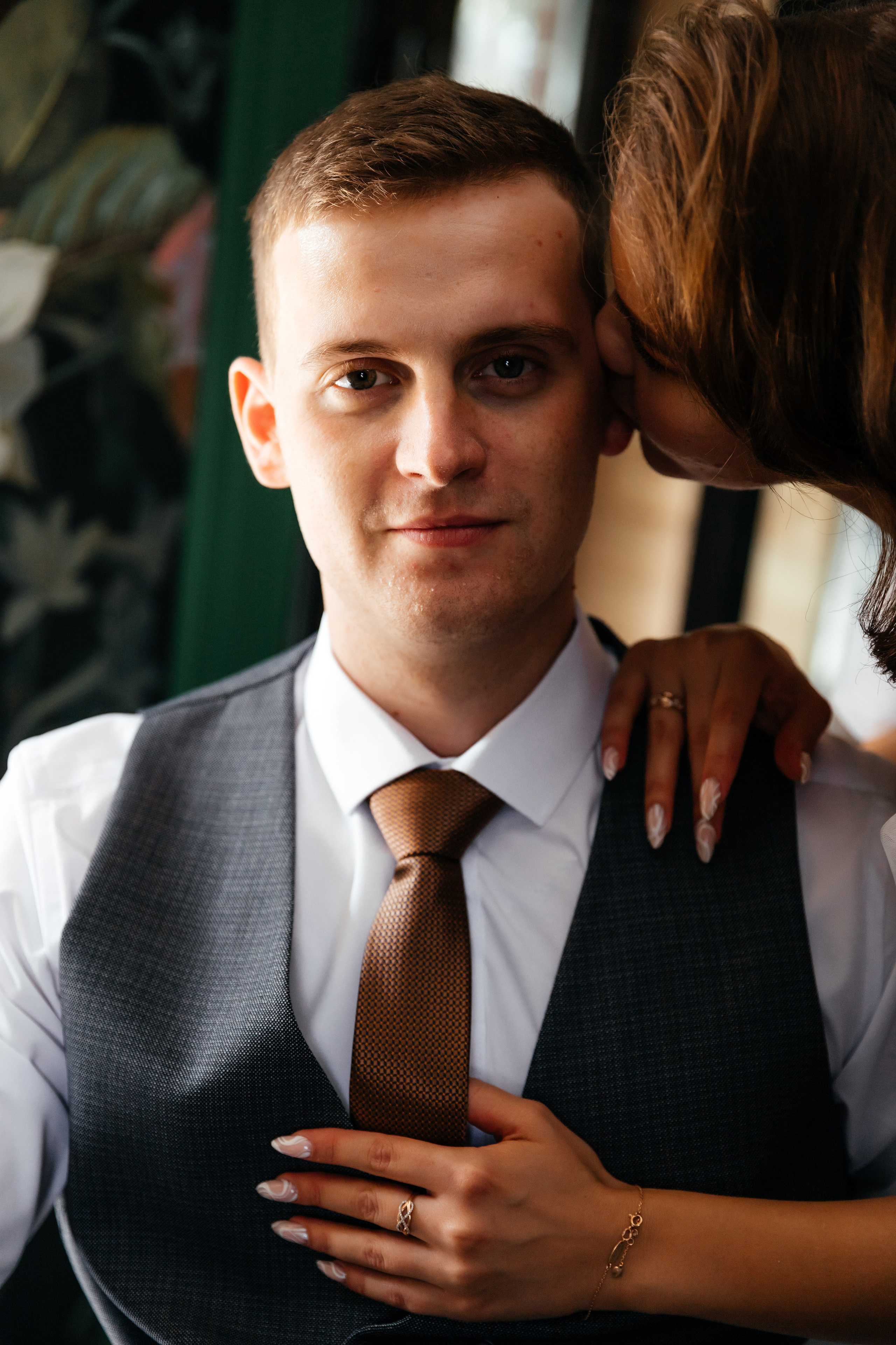 13.08.2021. Свадебный и семейный фотограф в Кирове Мария Волк