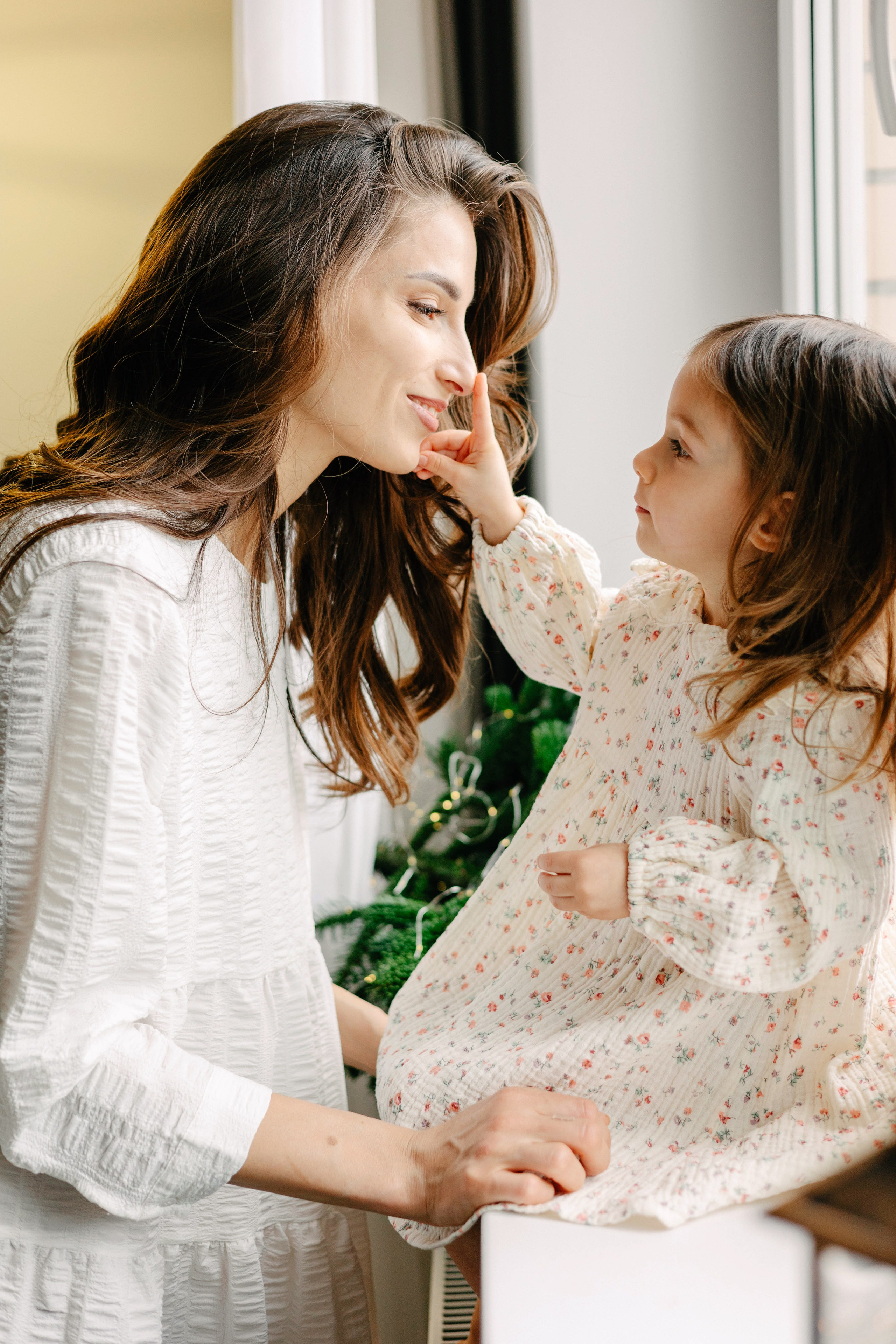 Семейные. Фотограф Мария Радченко в г. Горячий Ключ