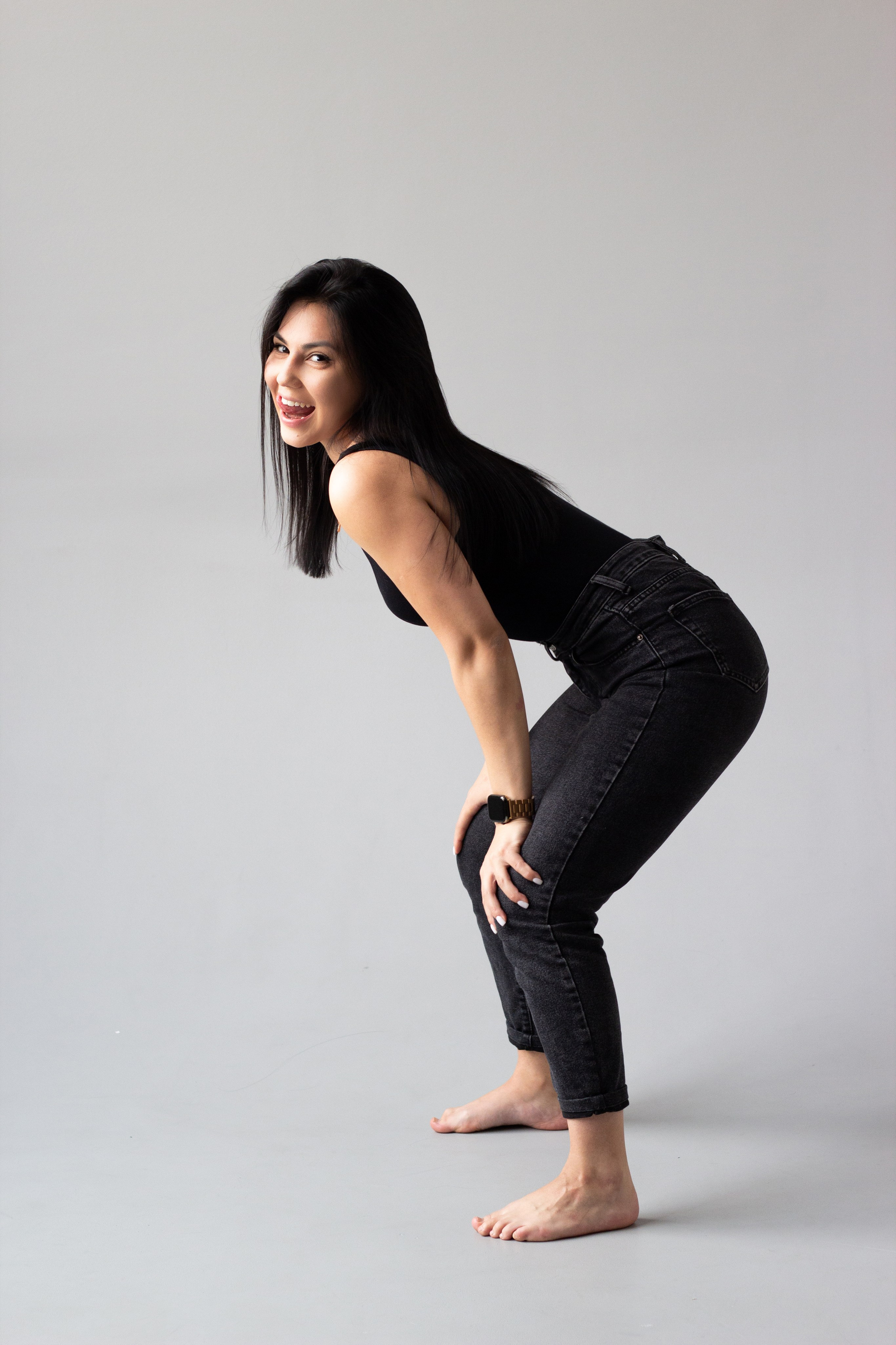 Серия № 15. Фотограф Хабаровск