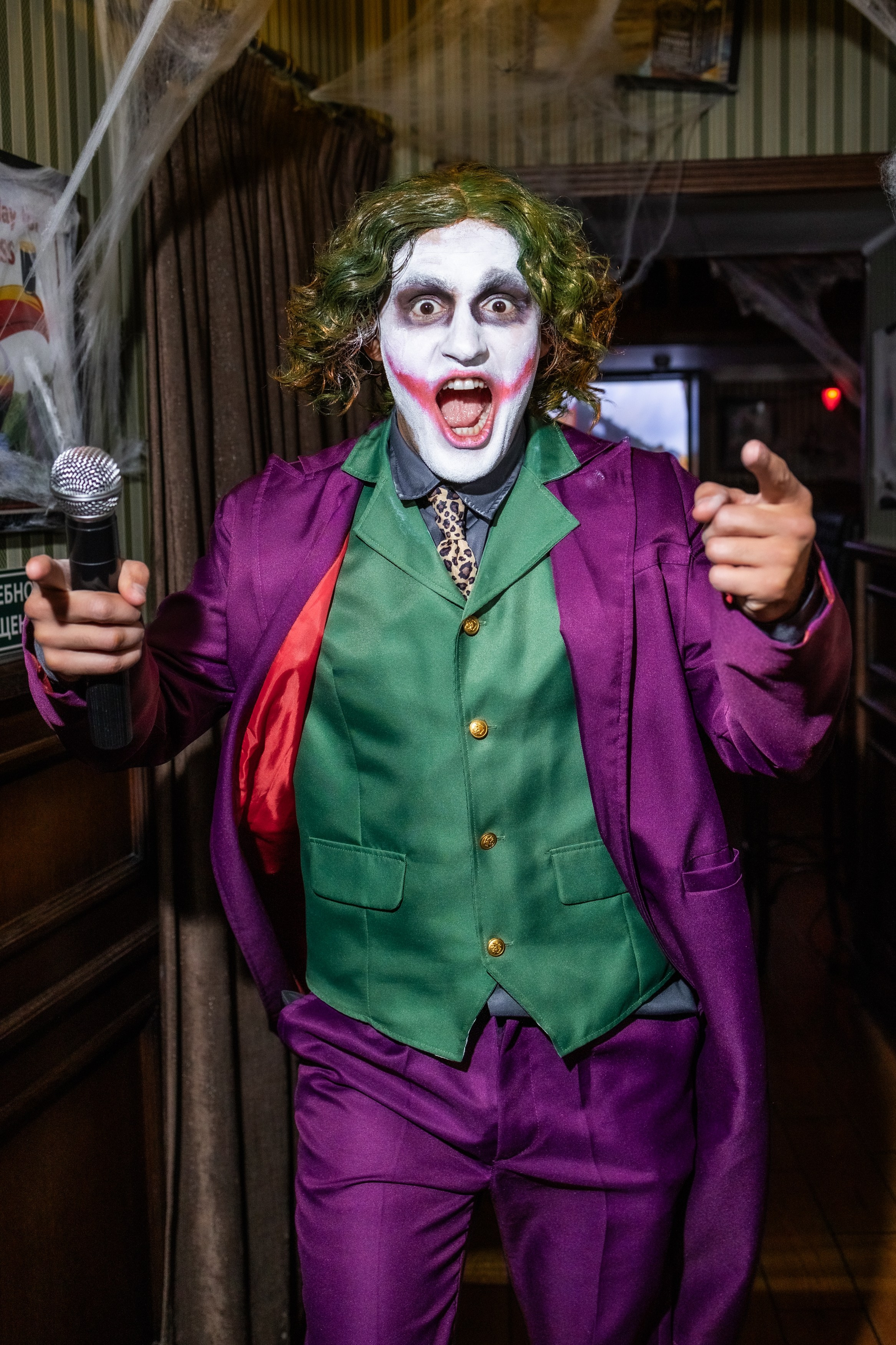 Мероприятия. Сергей Яковлев. Репортажный фотограф