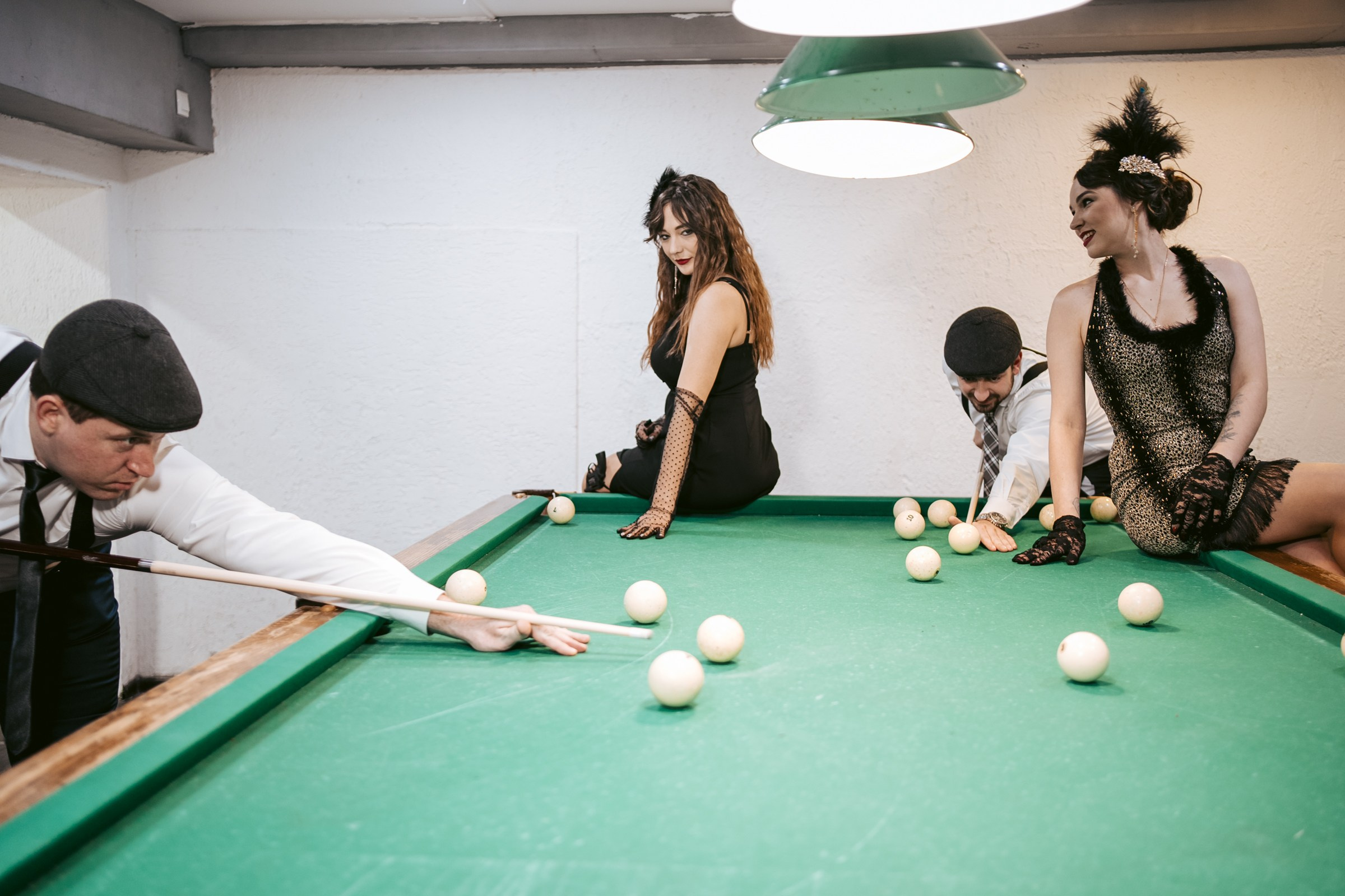 День рождения Виктории. Фотограф на любое событие в Кемерово