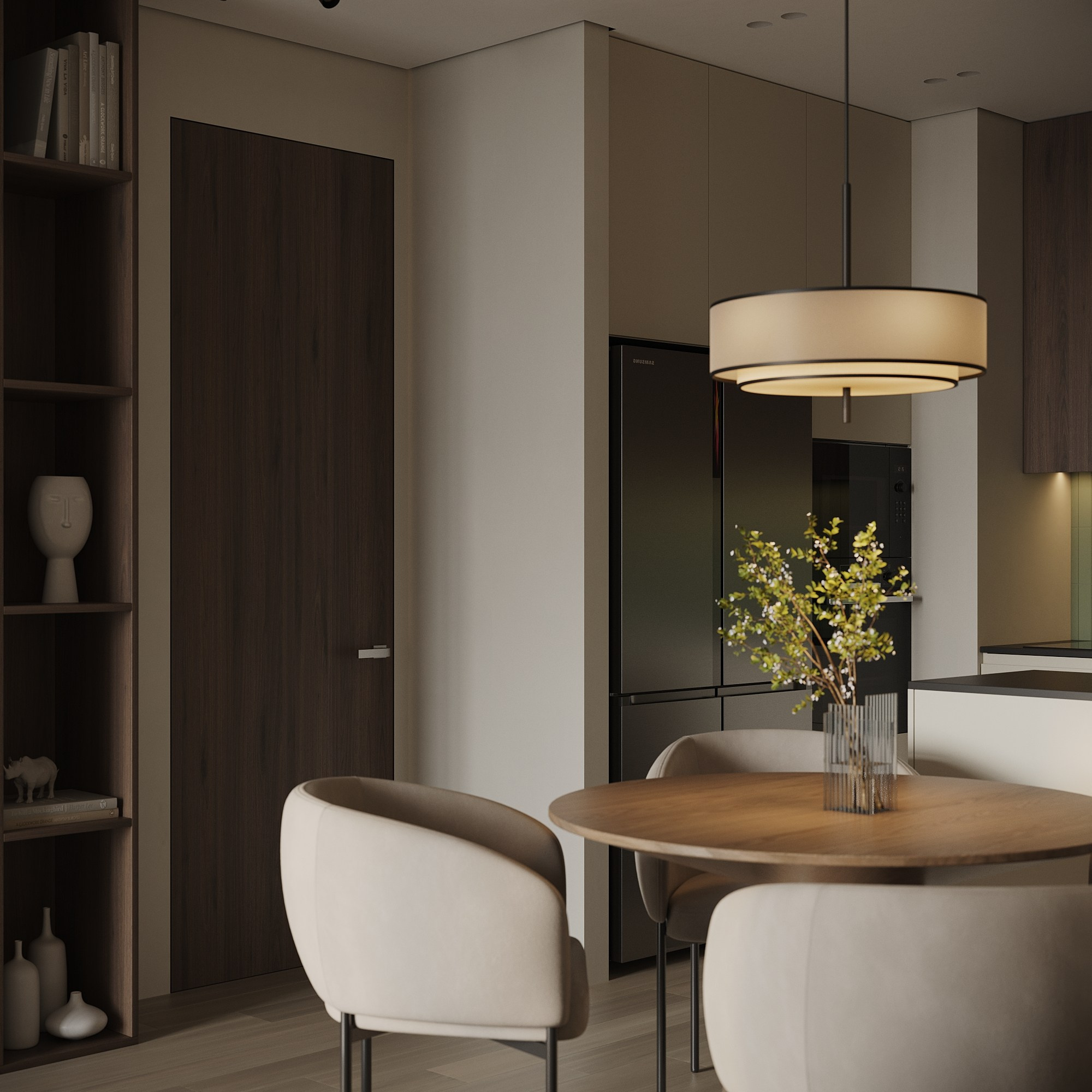 ЖК Цивилизация на Неве