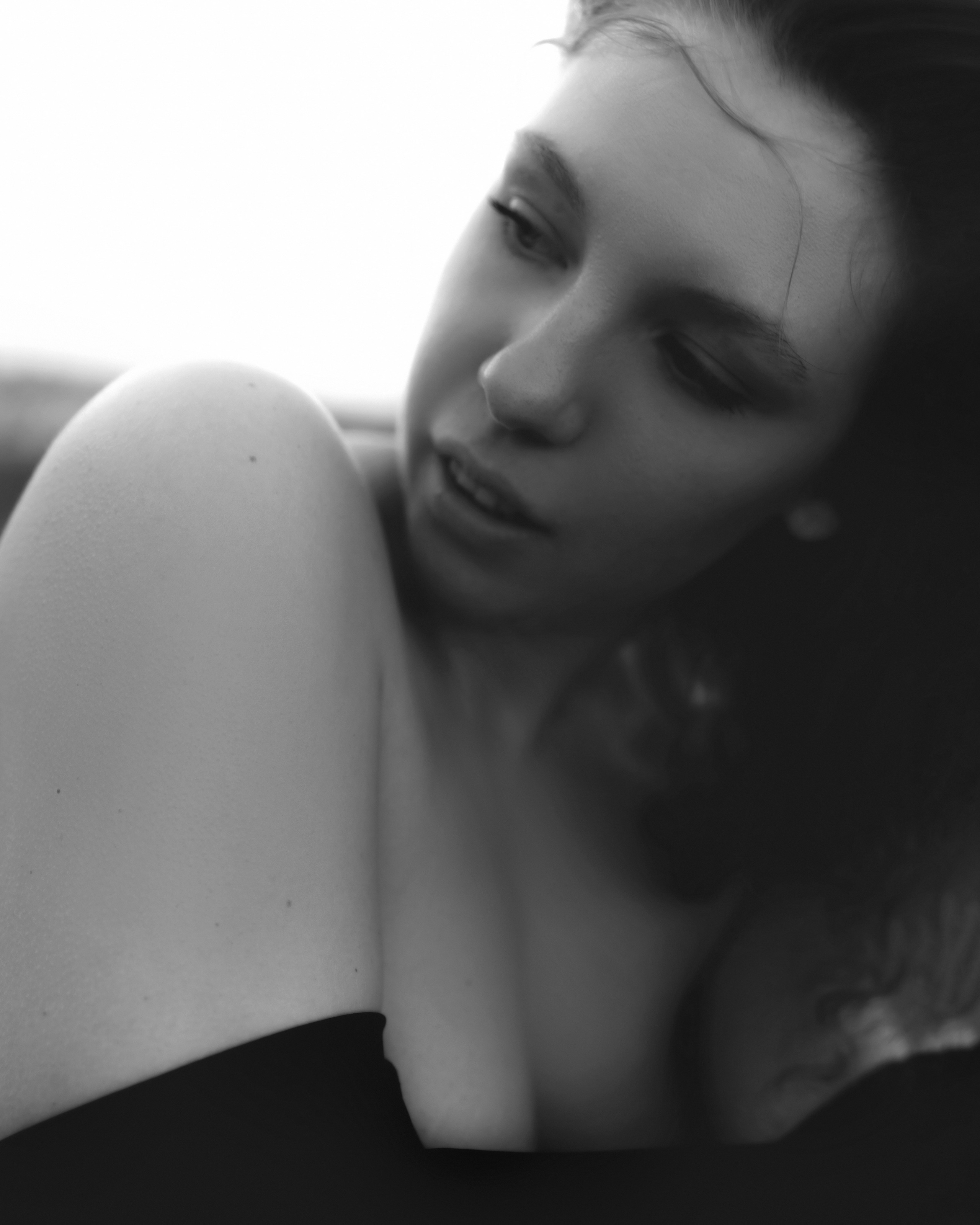 Настя. Фотограф Маргарита Спицина в городе Липецк