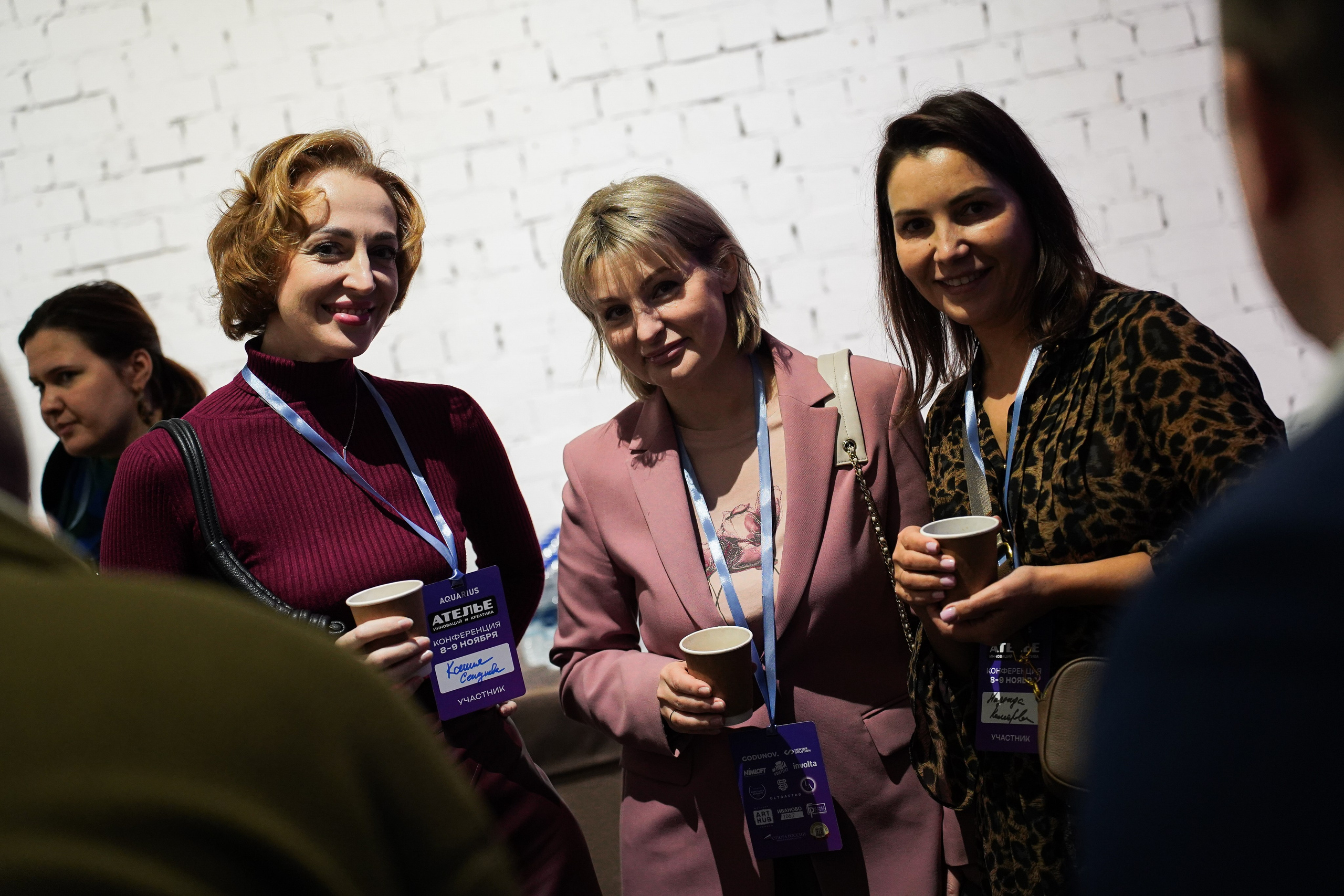 АТЕЛЬЕ ИННОВАЦИЙ и КРЕАТИВА. Спортивный и репортажный фотограф в Иваново Сергей Силкин