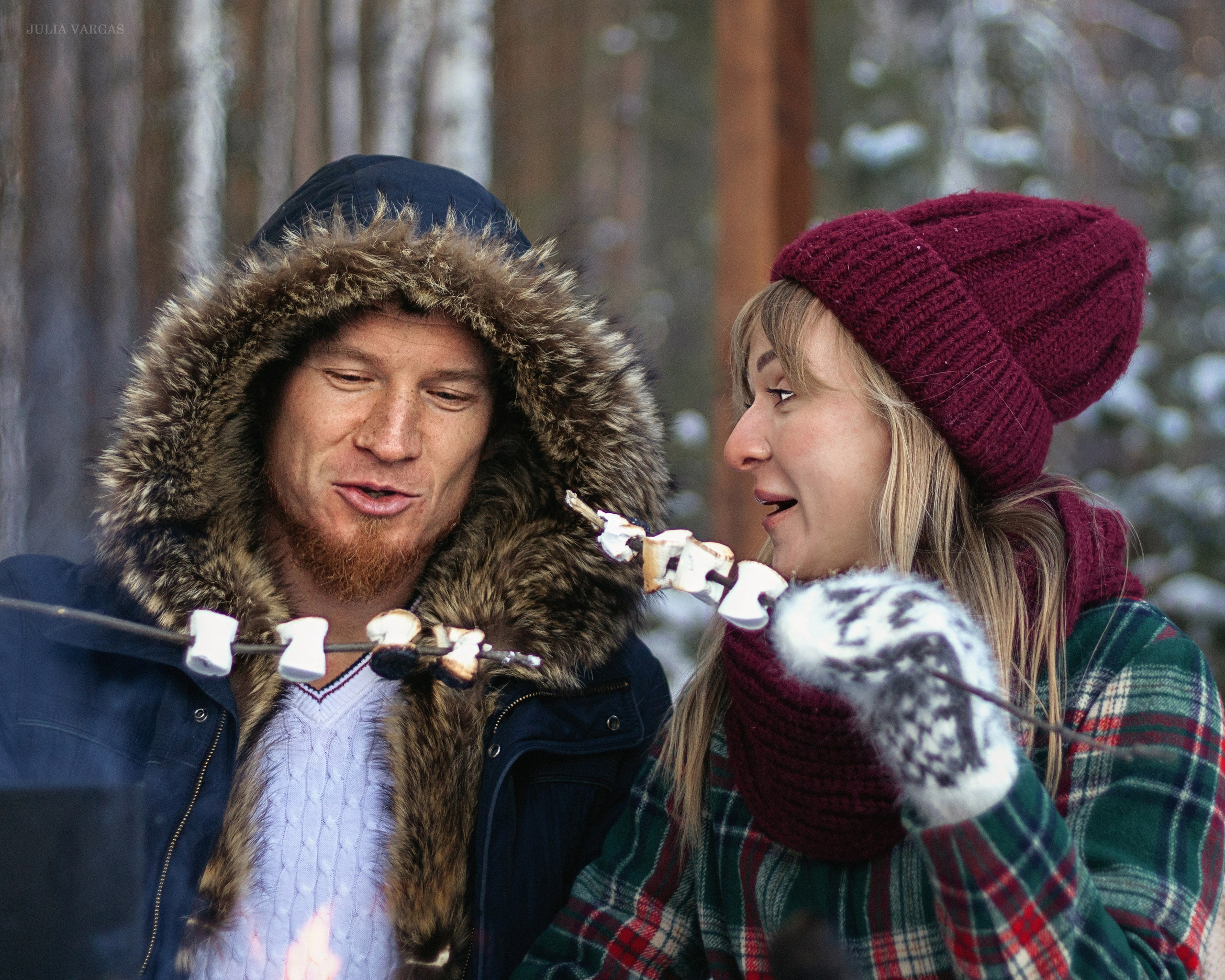 Визуал для бизнеса. Сказочный фотограф в Екатеринбурге Юлия Варгас, фотосессия под ключ