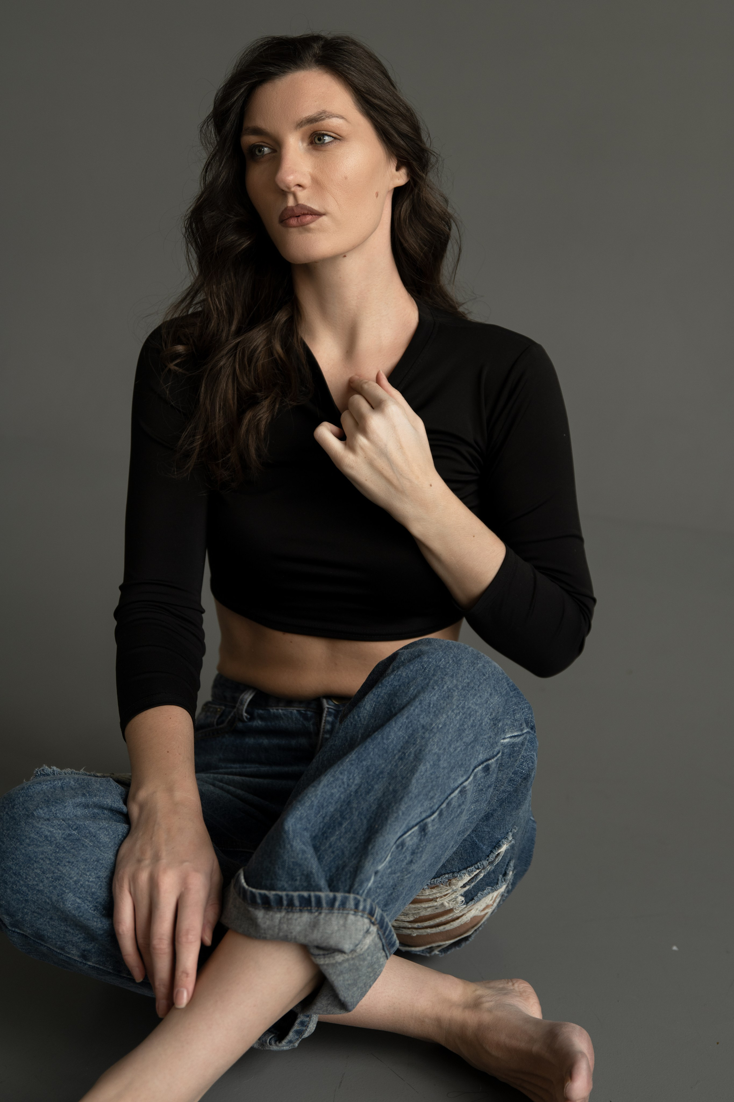 Ксения. Портретный фотограф во Владивостоке Наталья Макарова