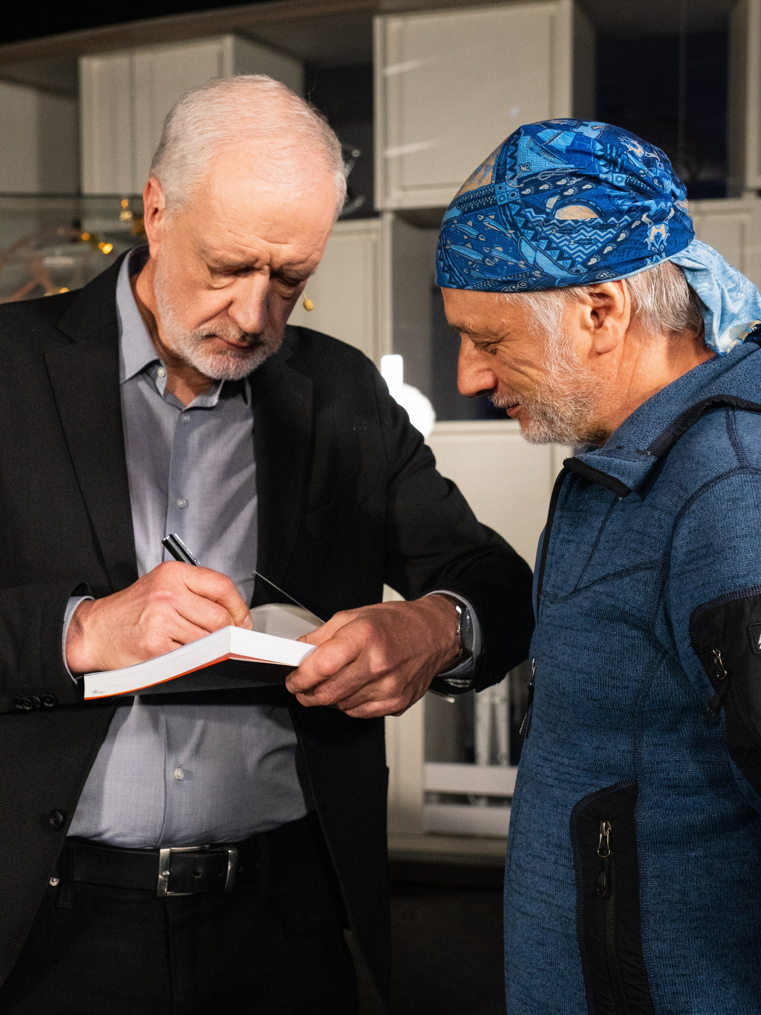 Музей Атом. Атомные Дискуссии. Лапина I фотограф