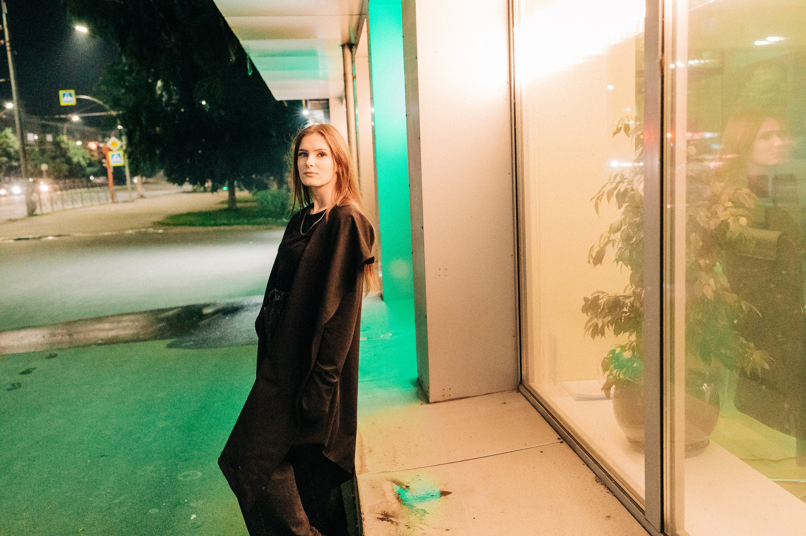 …. Фотограф в Кемерово Владислав Шульц