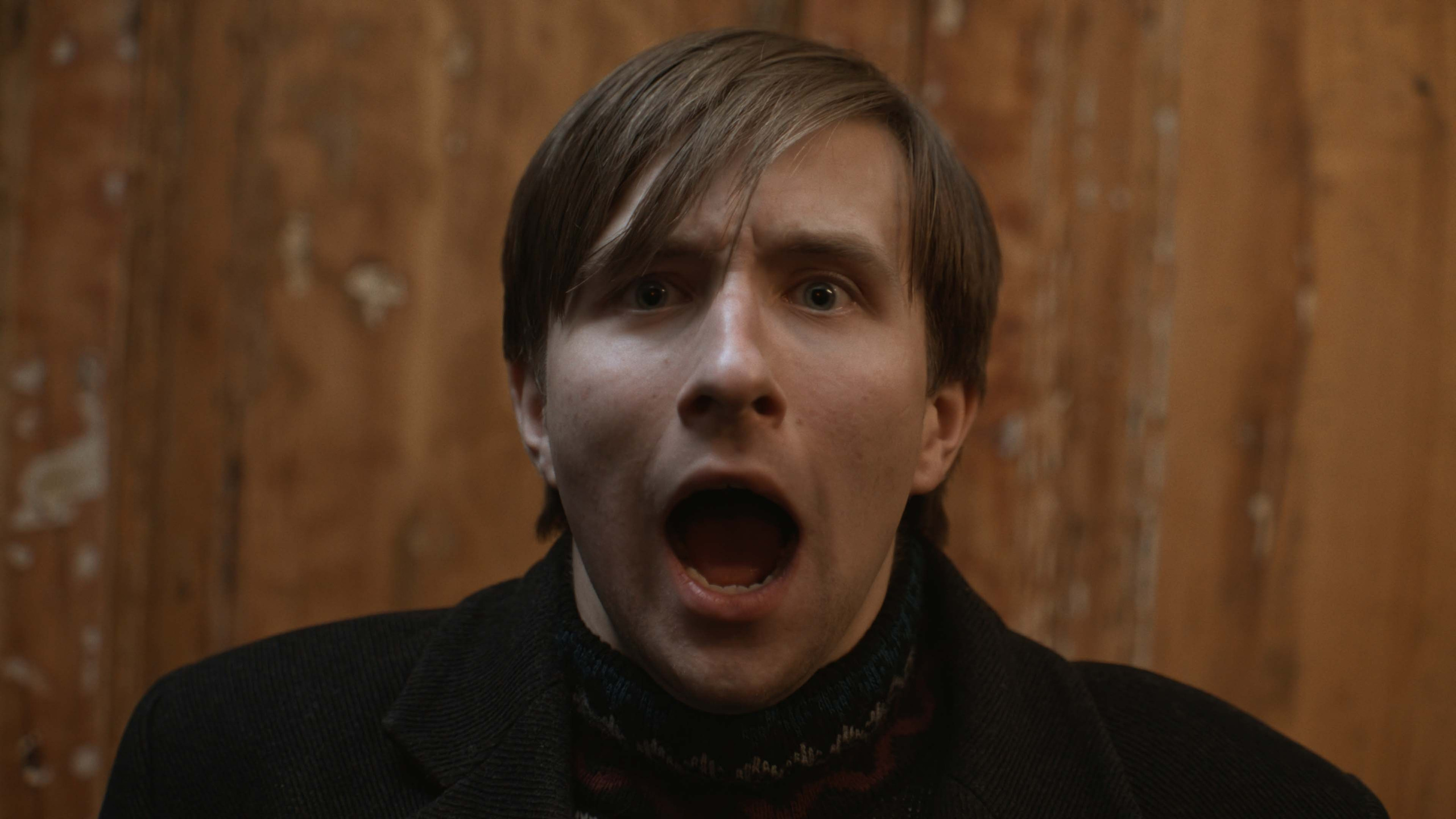 Ах, зубы, зубы. Цветокоррекция видео