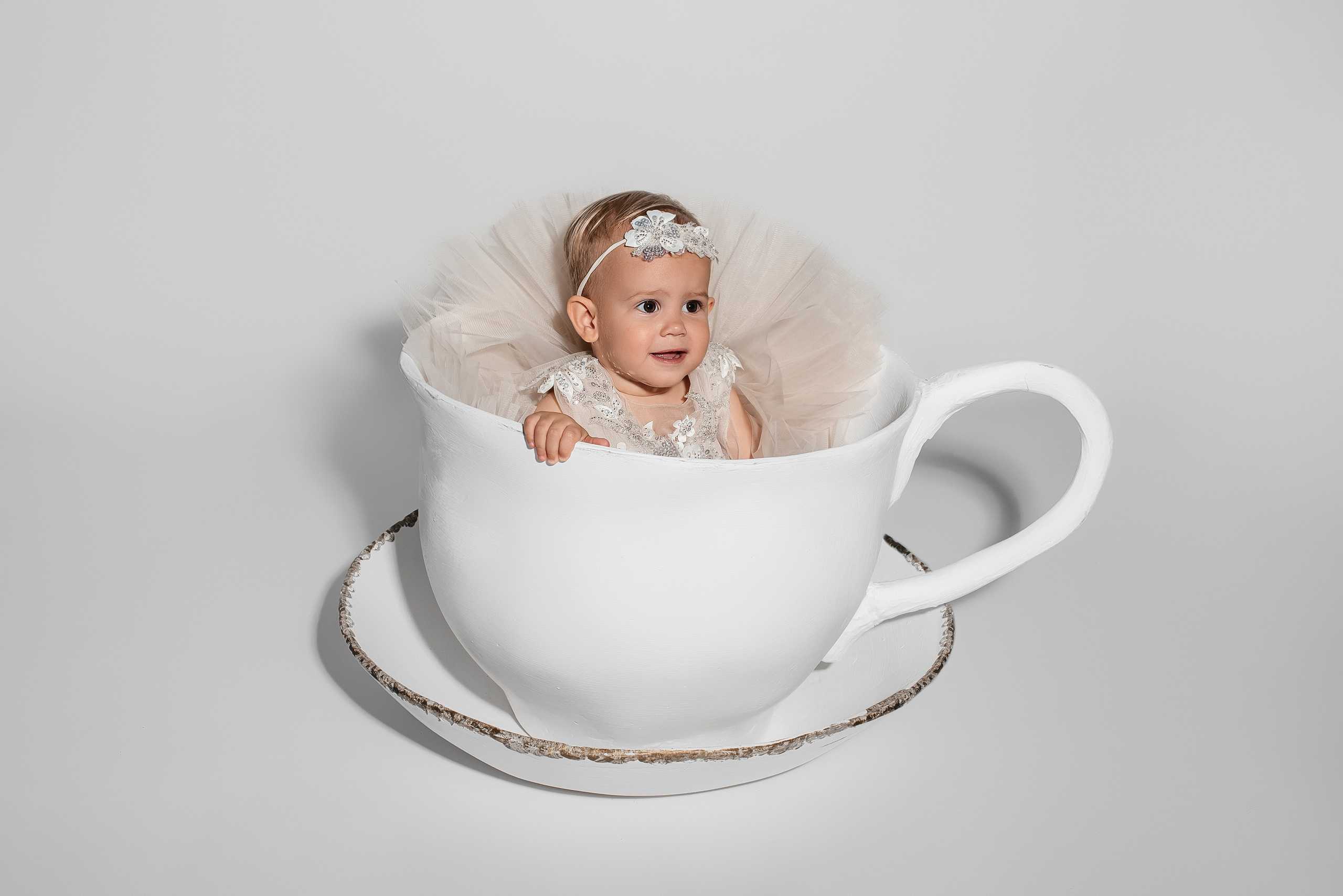 Алеса и Ника. Фотограф беременности и новорожденных в Рязани