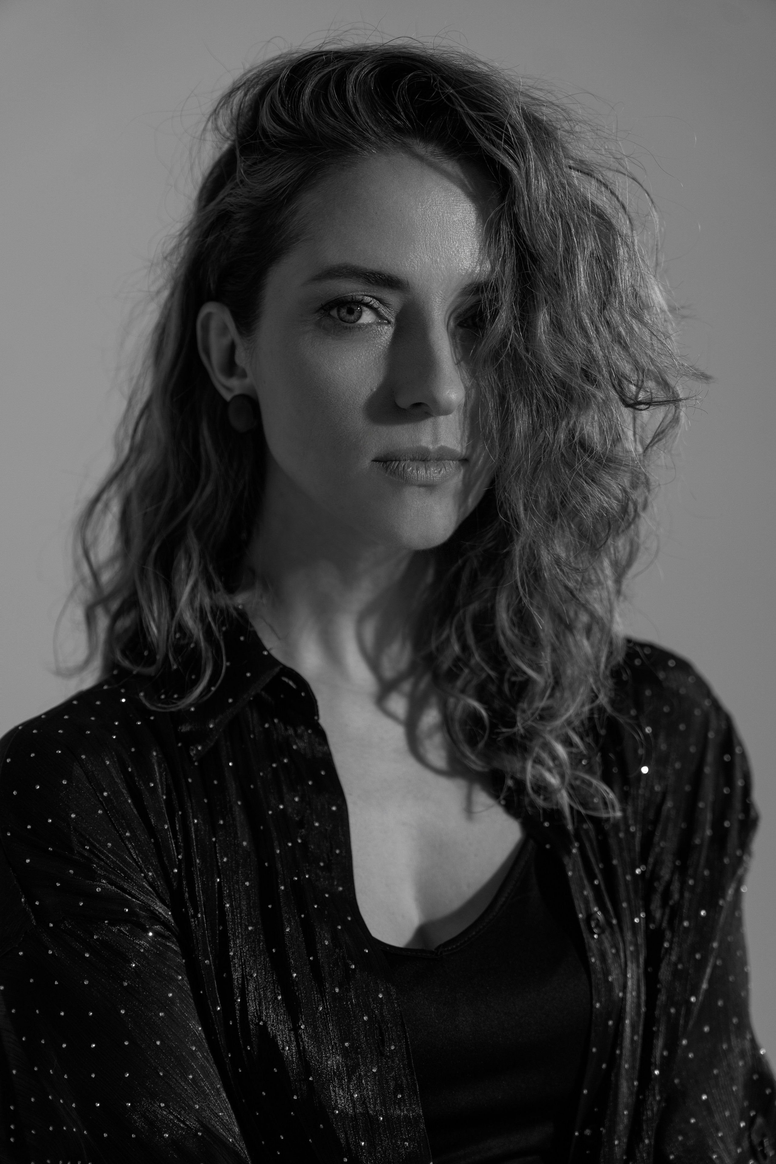 Женские в студии. Семейный и детский фотограф в Селенгинске Екатерина Чупрова