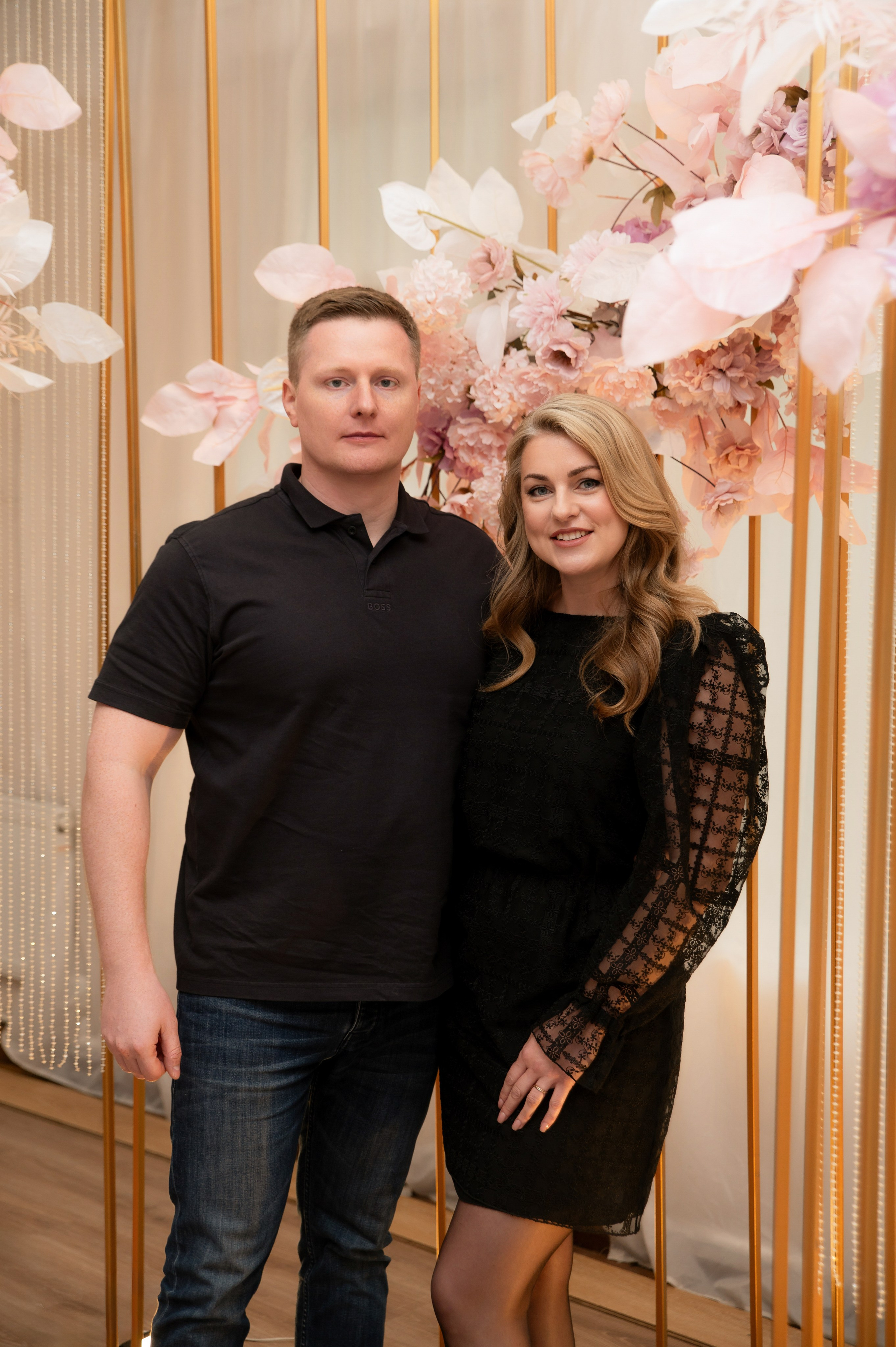 День Рождения. Фотограф Алексин, Тула