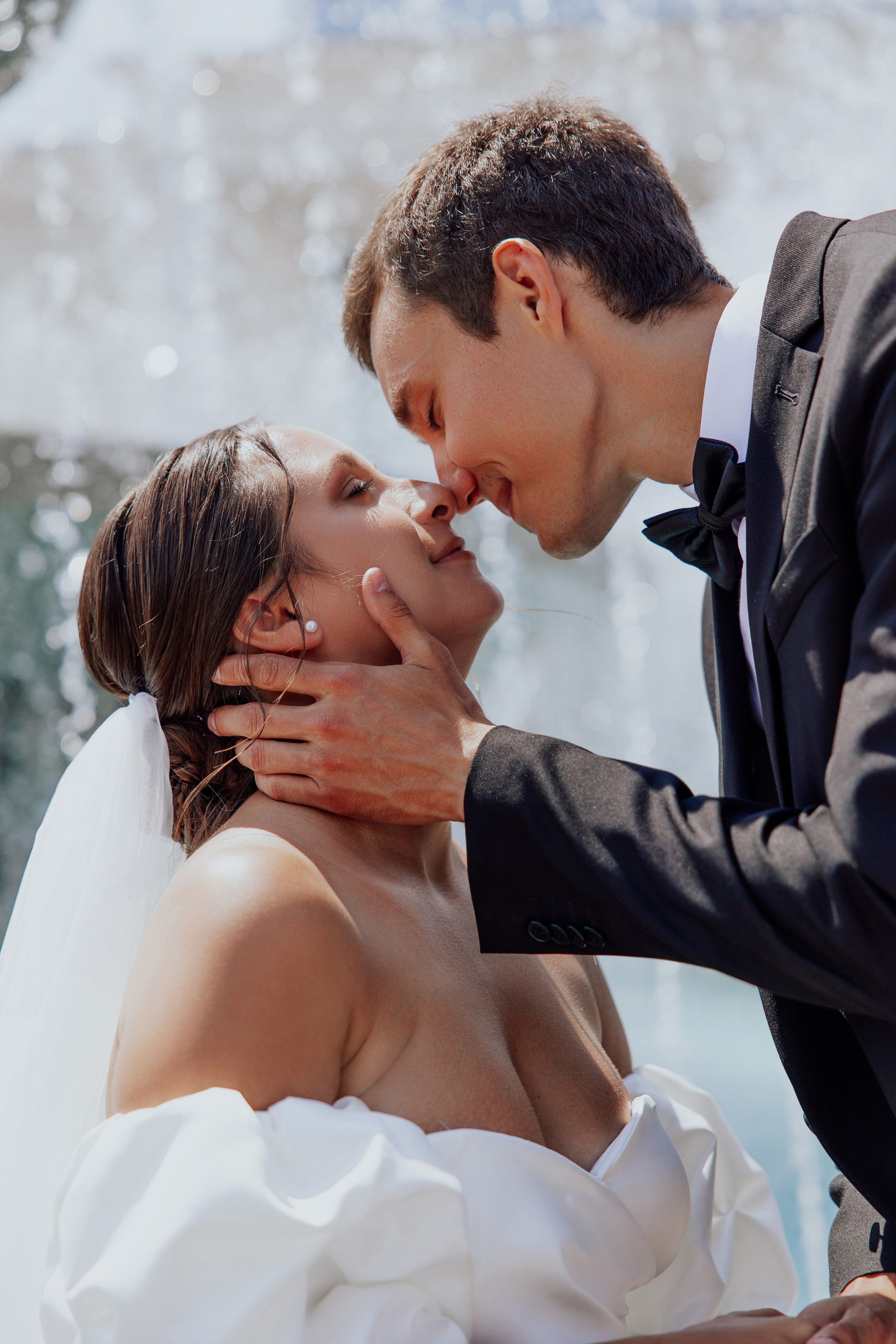 Дмитрий & Мария