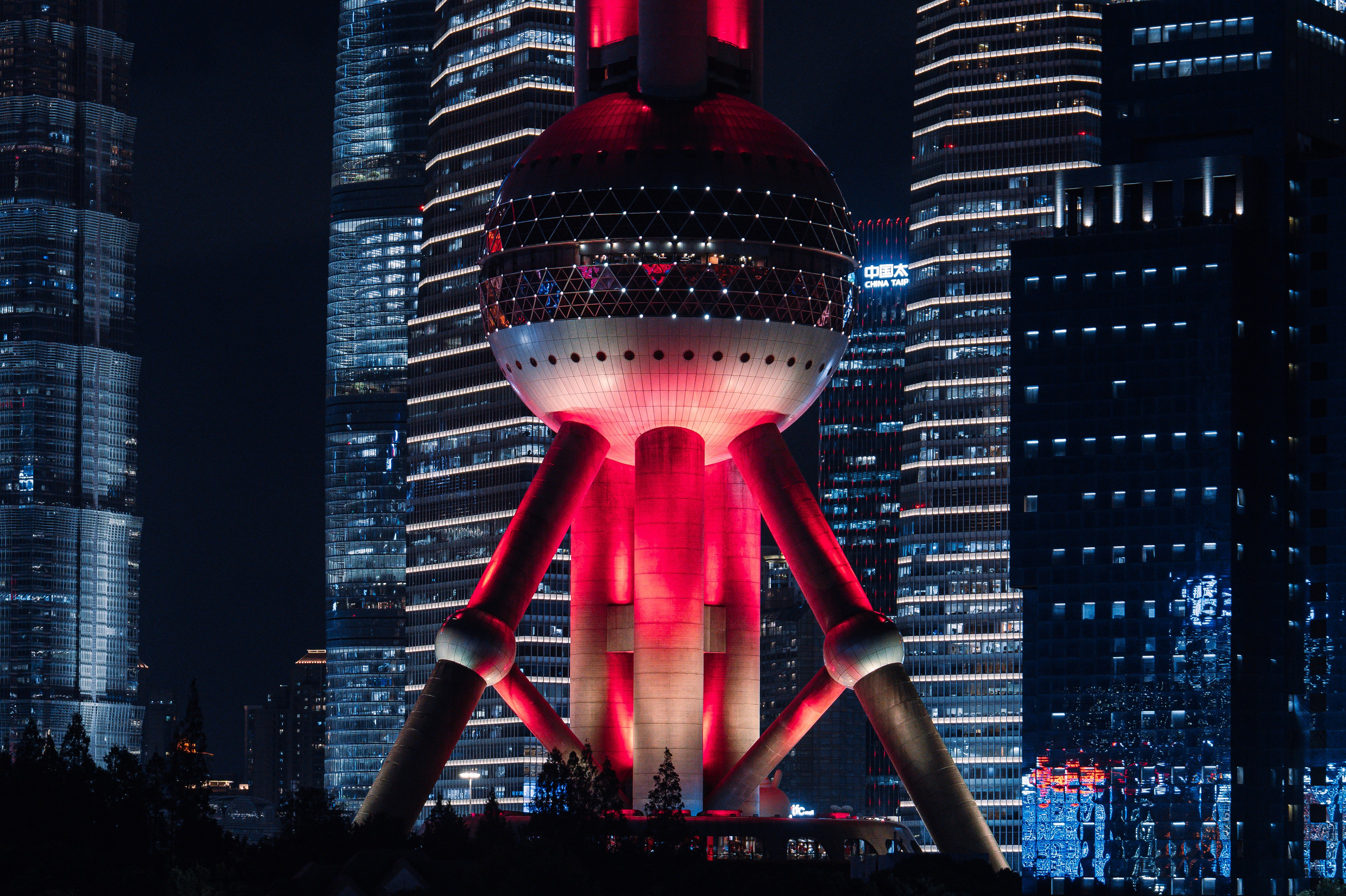 China/Китай. @tomrus: Рустам Шагиморданов — фотограф