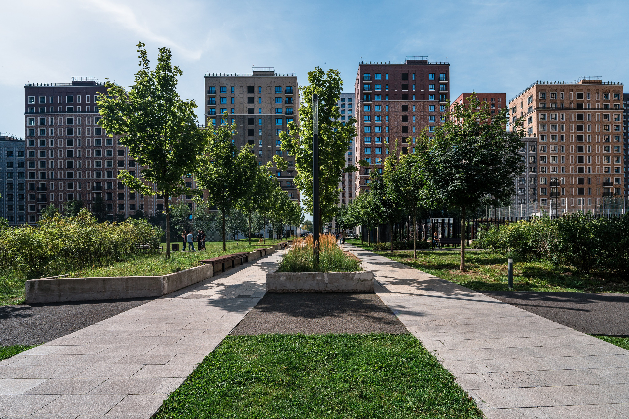 Seliger City, MR GROUP. @tomrus: Рустам Шагиморданов — фотограф