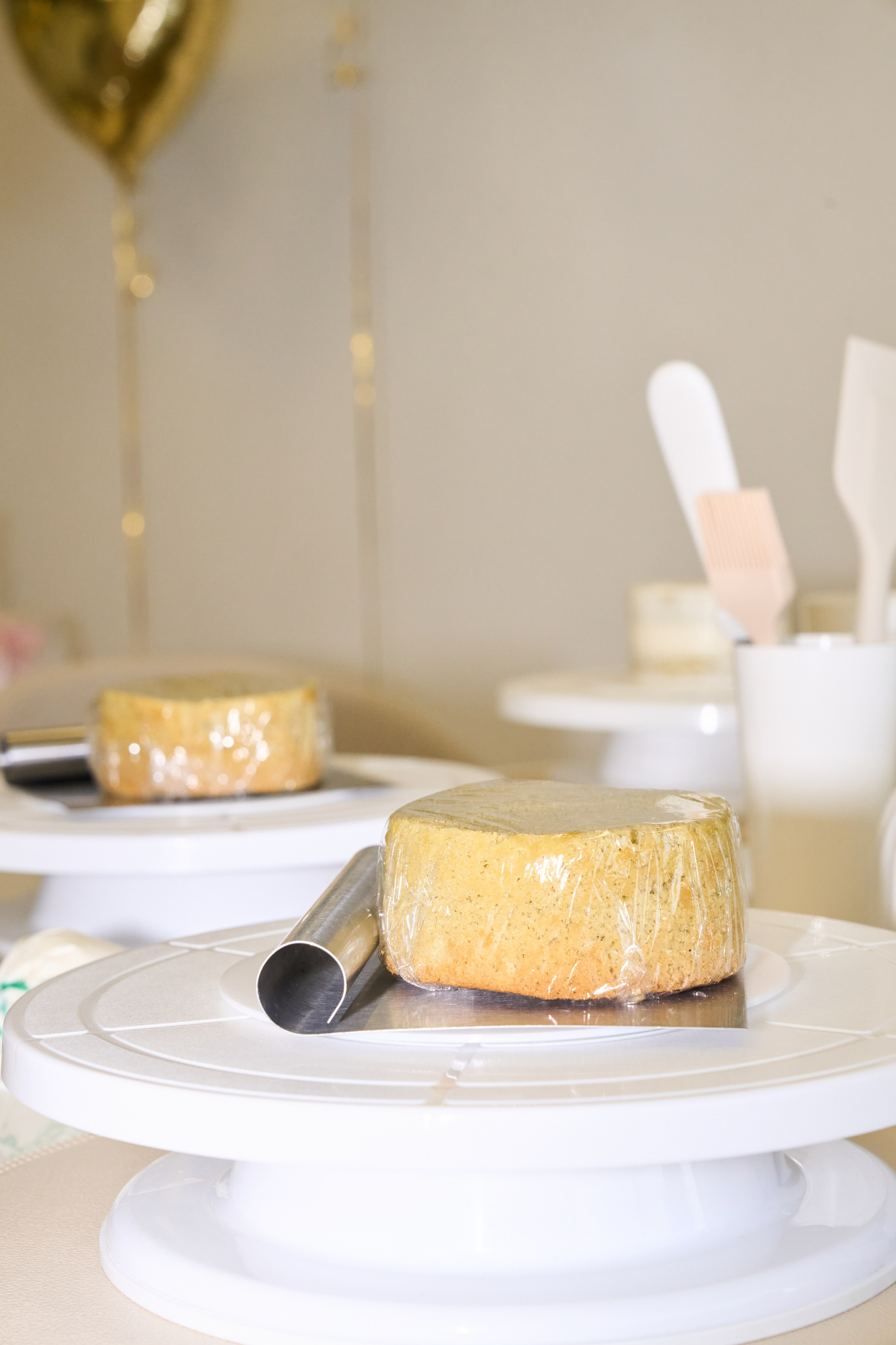 МК по бенто тортам. Фотограф в Донецке Юлия Петрушевская