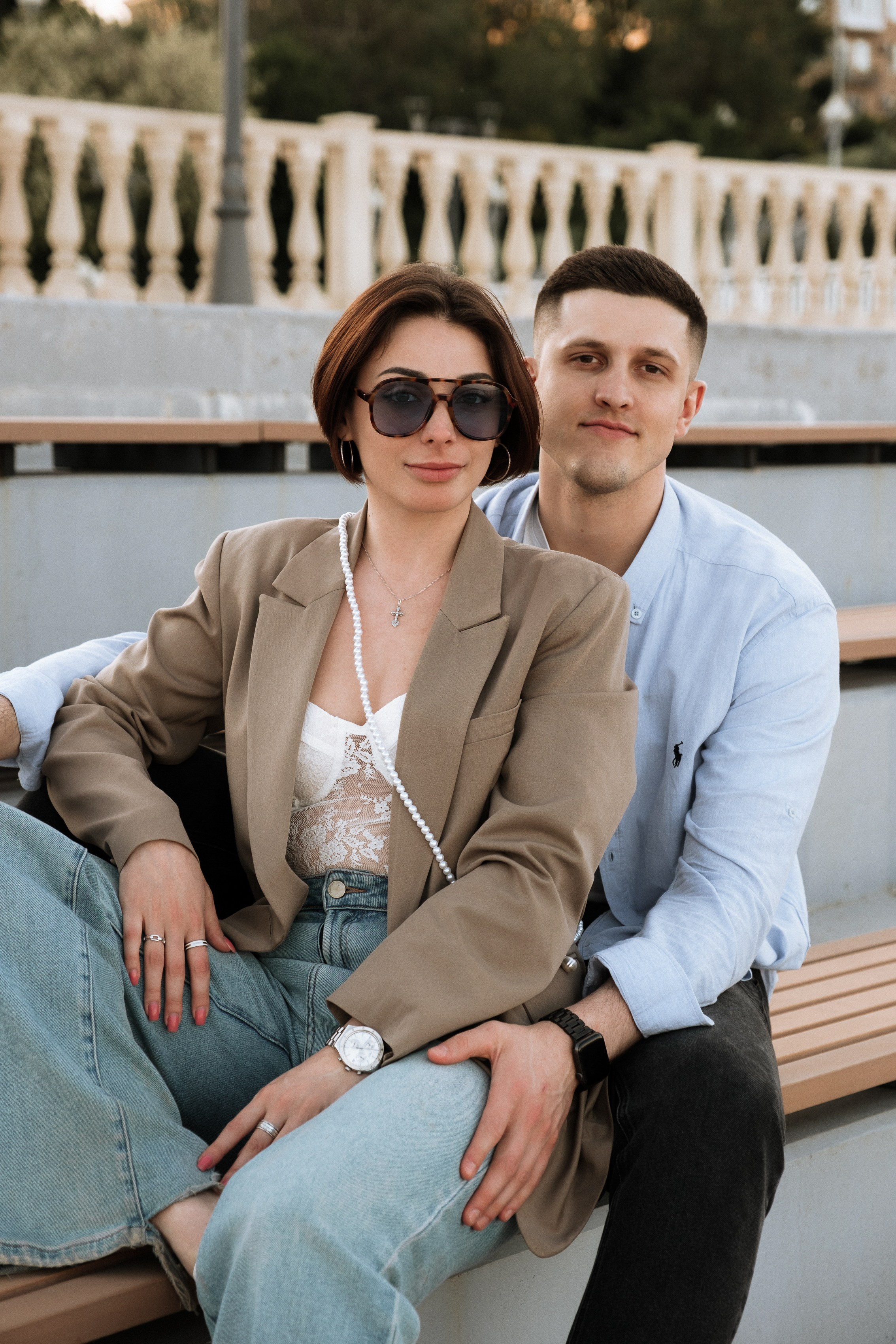 Артём и Женя. Свадебный и семейный фотограф в Волгограде Кристина Иванова