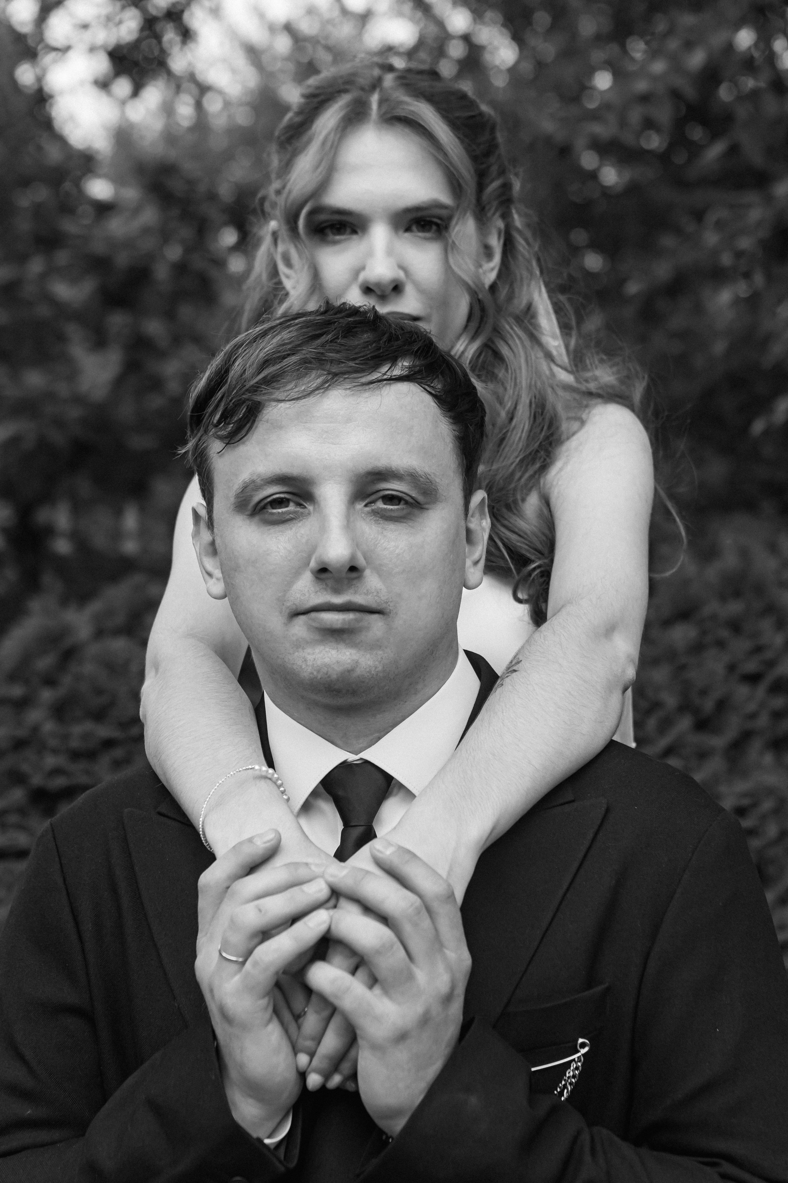 А&A. Свадебный и семейный фотограф