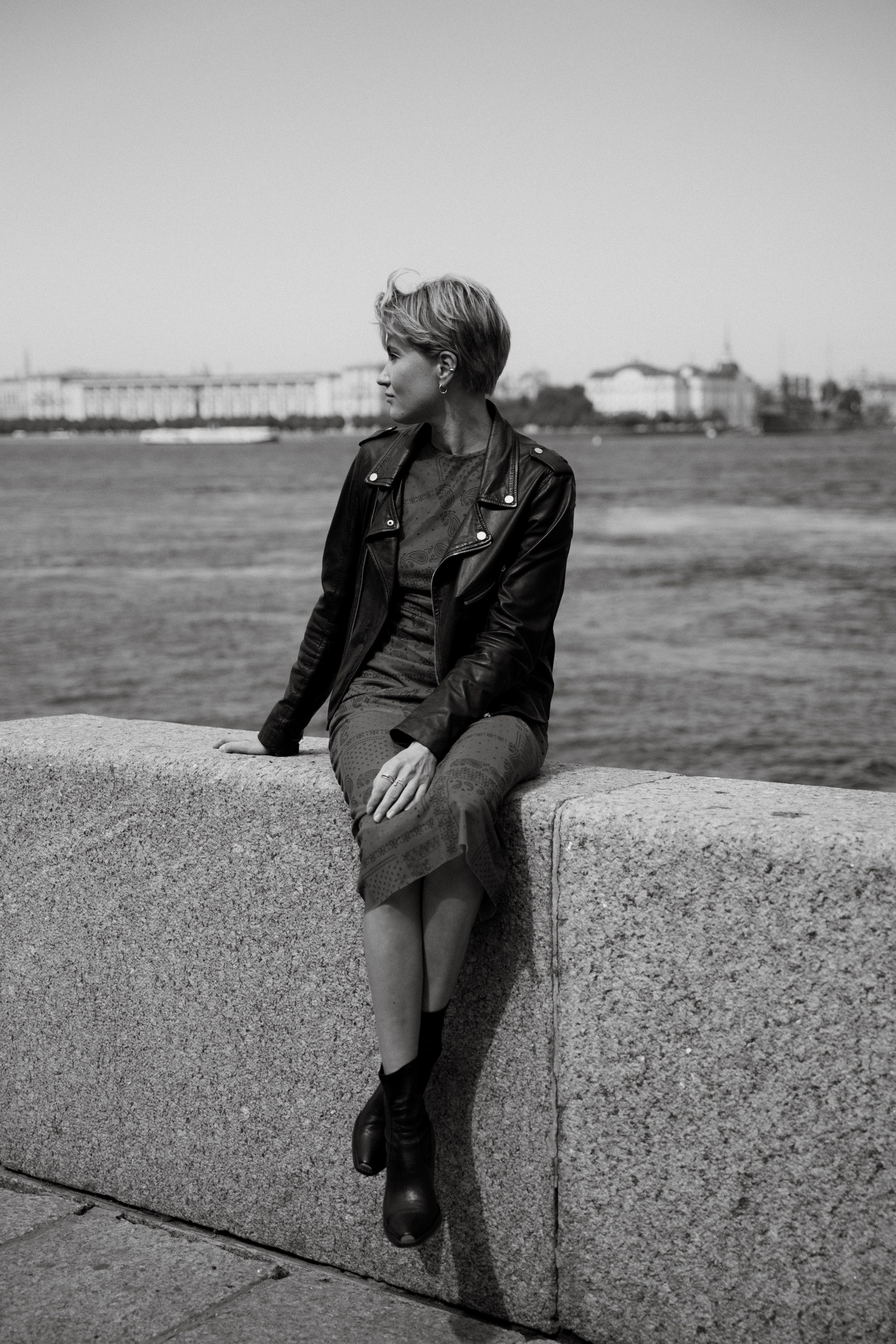 Марина. Фотограф г. Санкт-Петербург Александра Катанакова