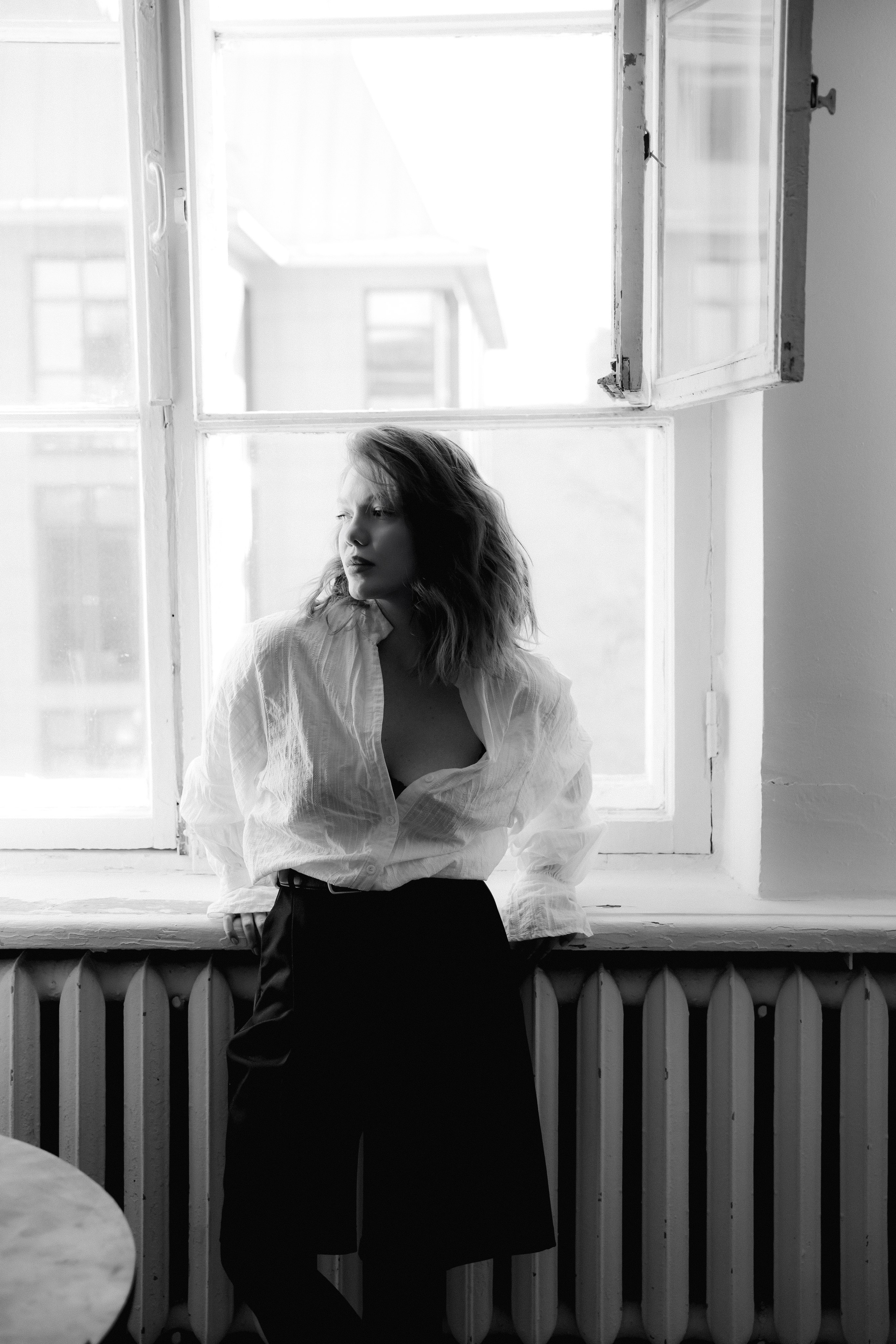 Яна. Фотограф г. Санкт-Петербург Александра Катанакова